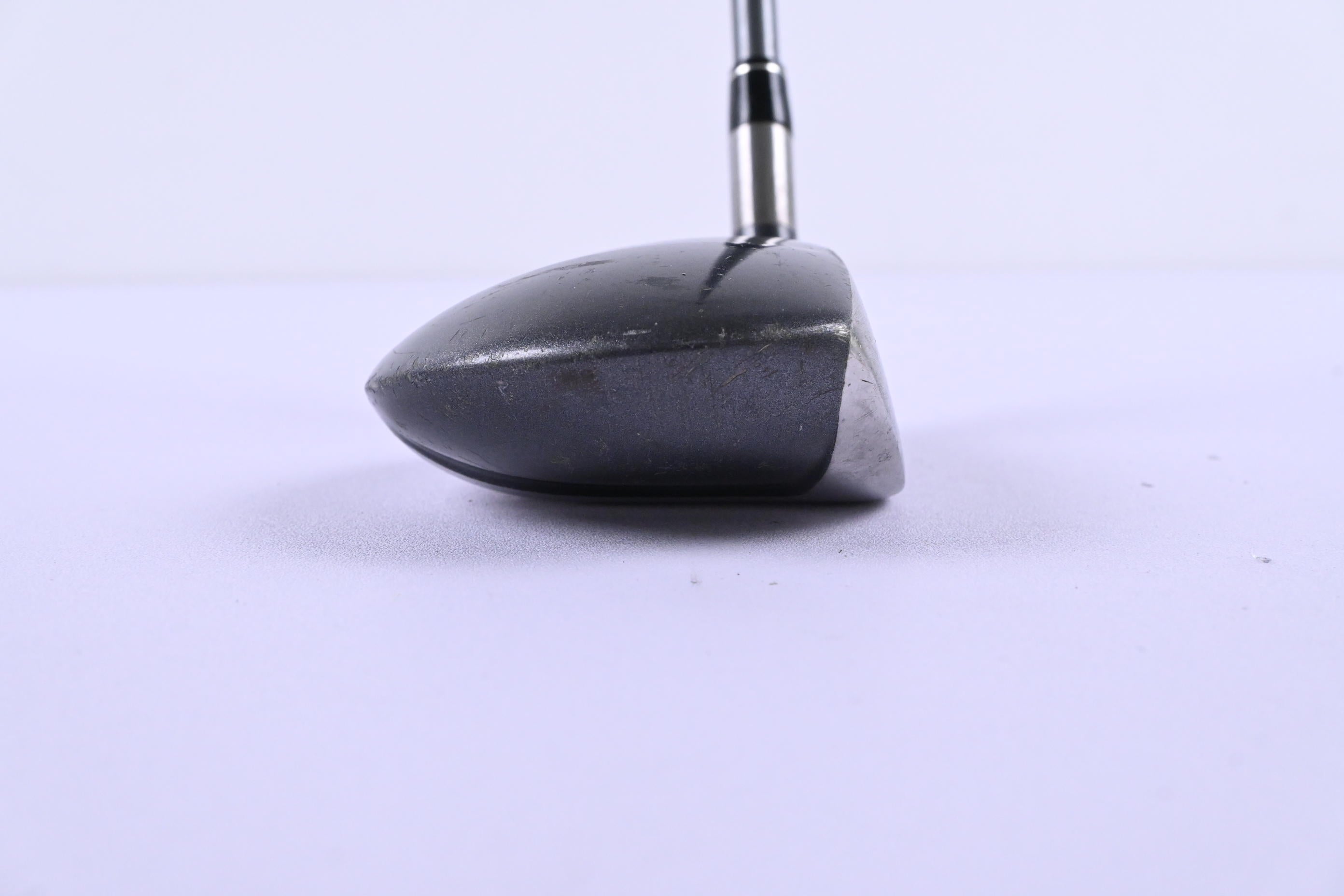 Taylormade 200 Steel #3 Wood / 15 Degree / Stiff Flex Taylormade Lite 90 Shaft