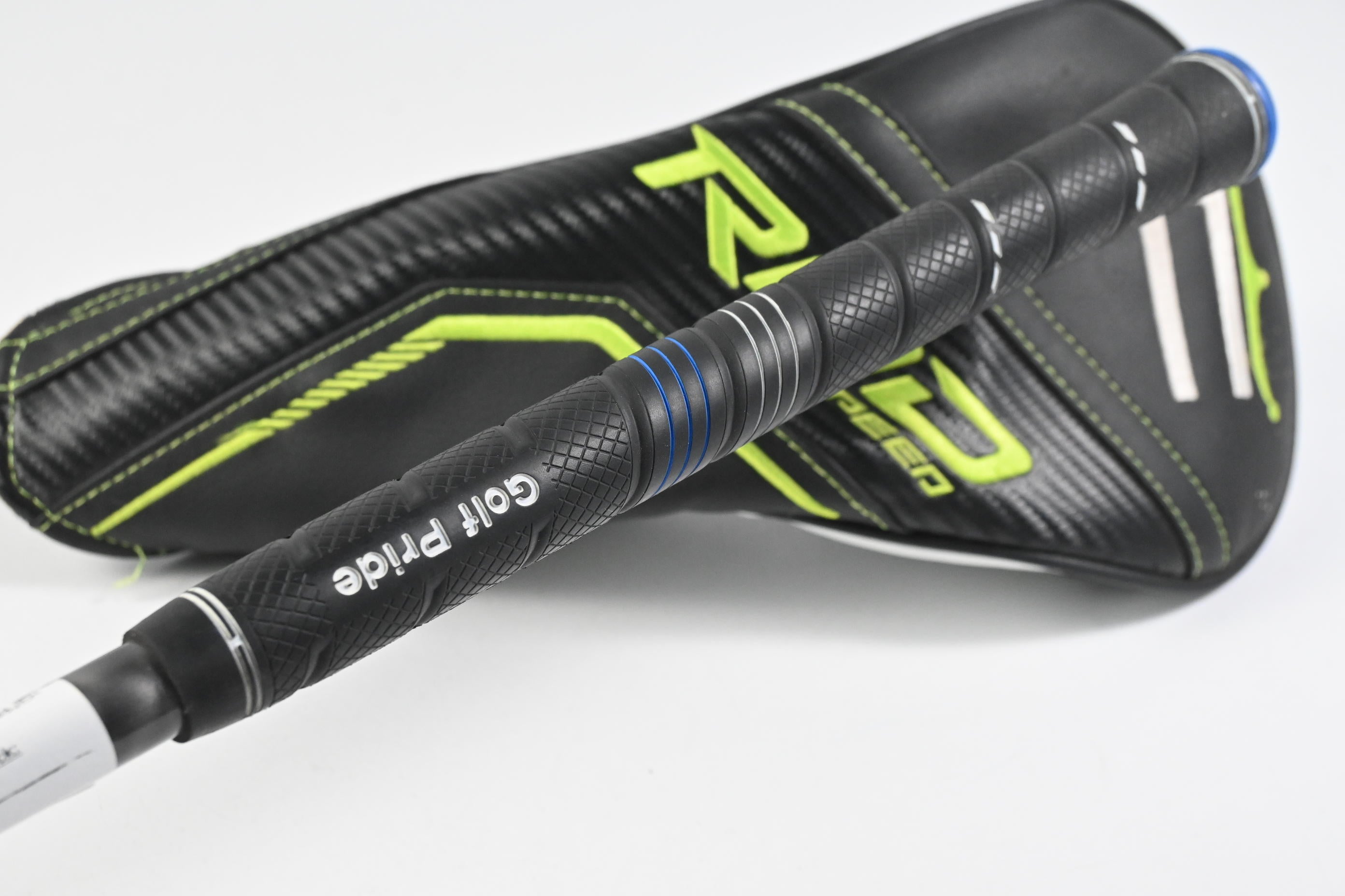 Left Hand Cobra King Radspeed XB Driver / 10.5 Degree / Regular Flex EvenFlow