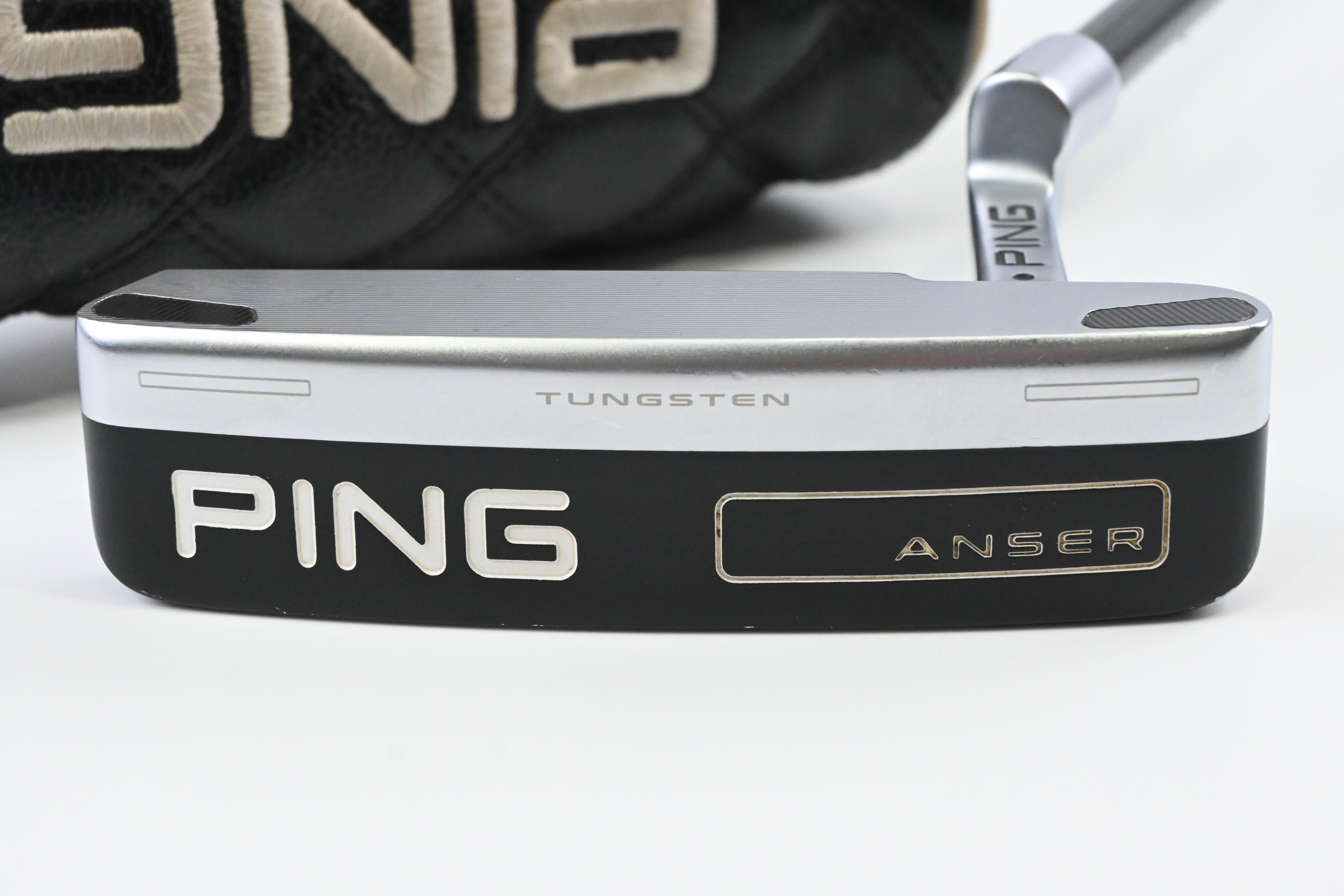 Ping Anser 2023 Putter / 34 Inch