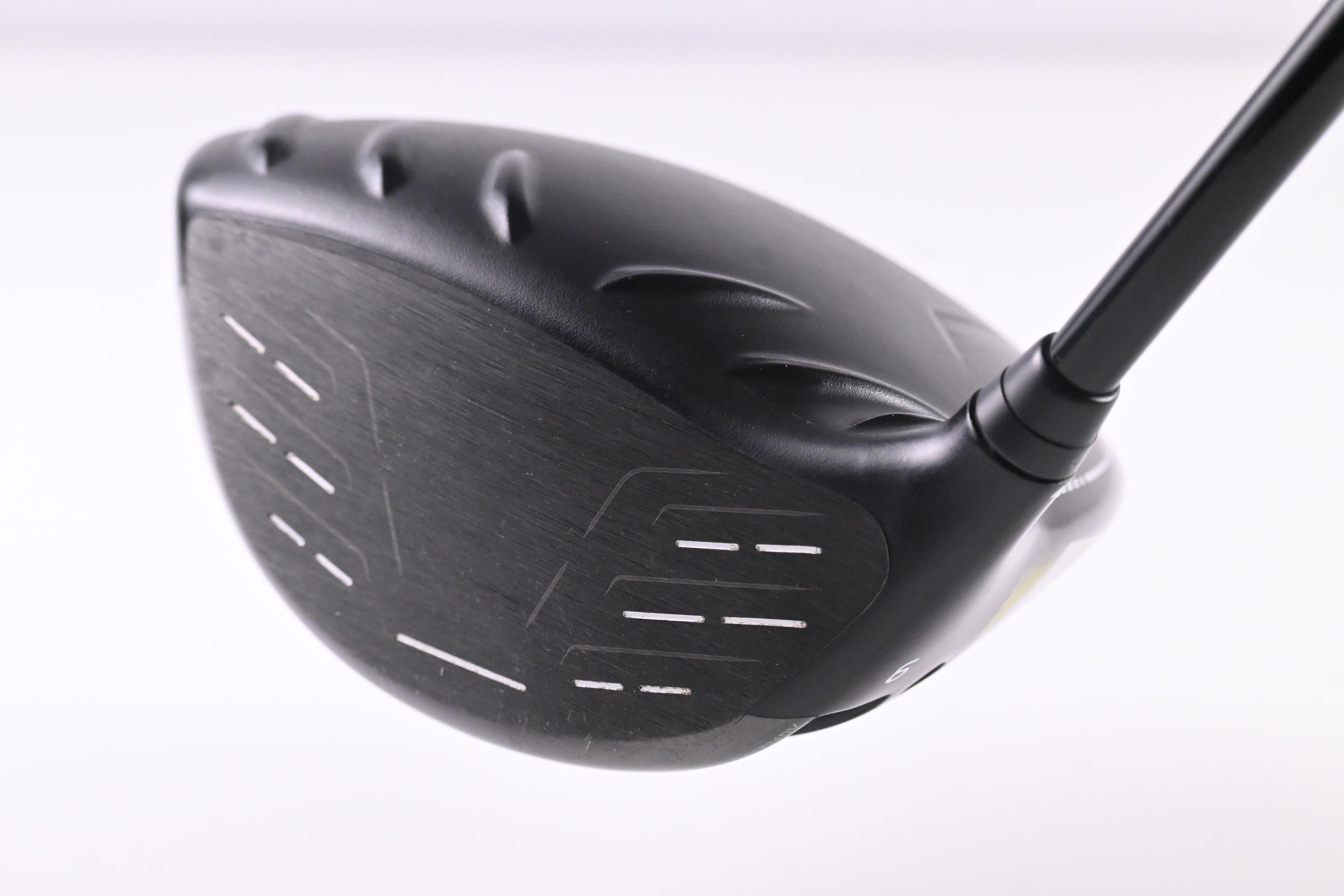 Ping G430 Max Driver / 9 Degree / Stiff Flex Kai'Li White 60 Shaft