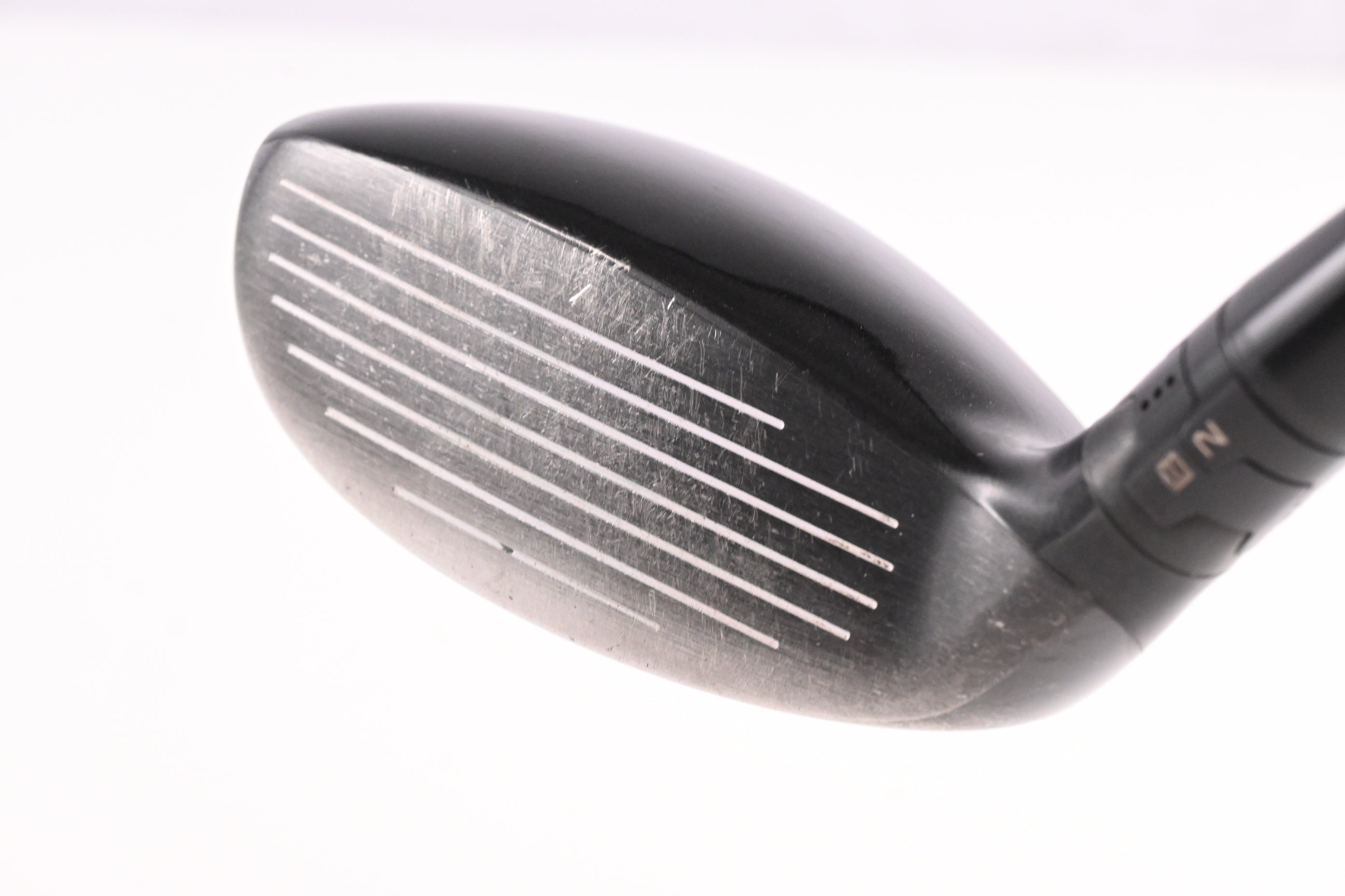 Titleist 913H #2 Hybrid / 17 Degree / Regular Flex Tensei AV Blue 65HY Shaft
