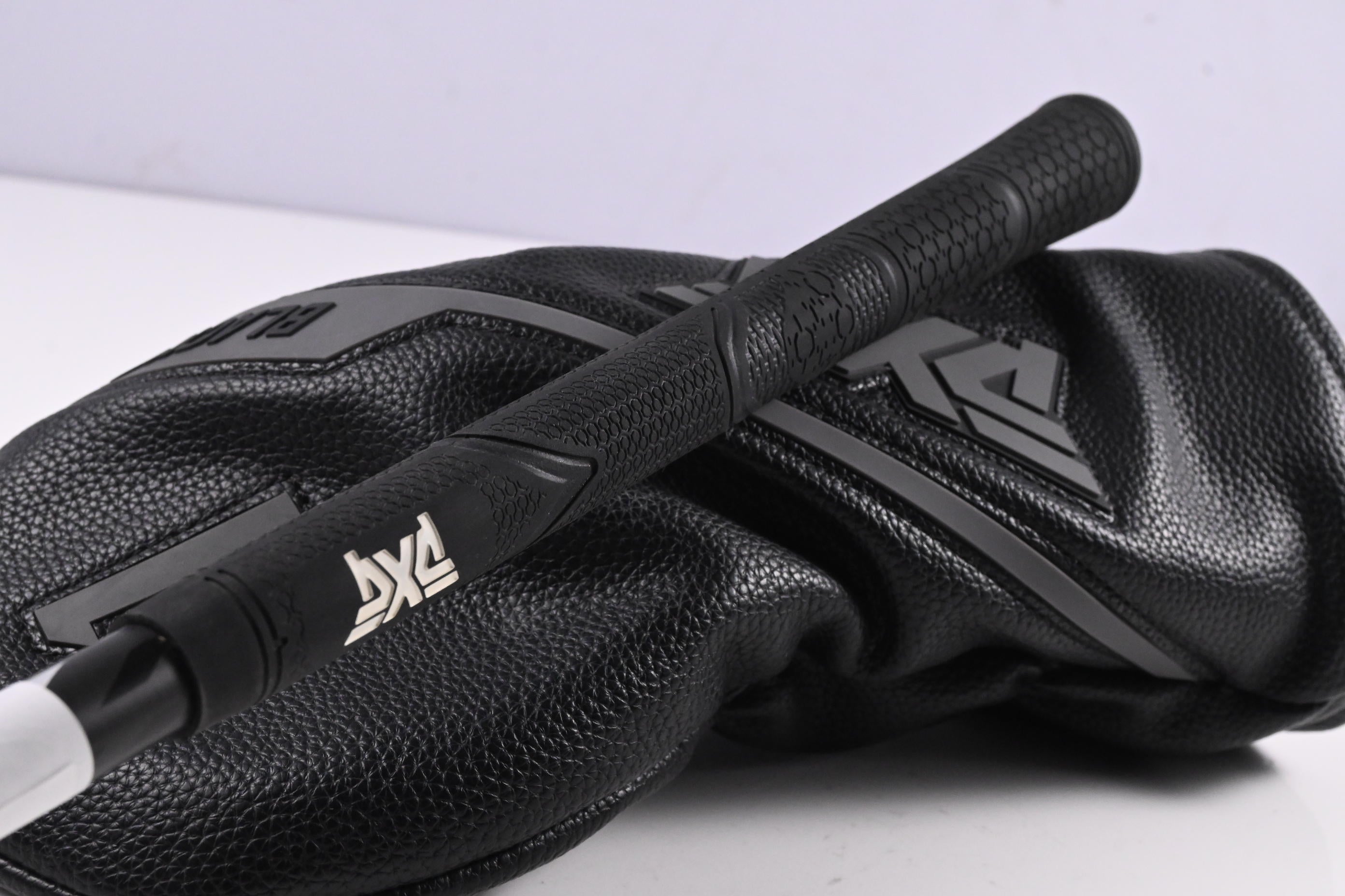 PXG 0311 Black Ops Driver / 12 Degree / Regular Flex Cypher 2.0 50 Shaft