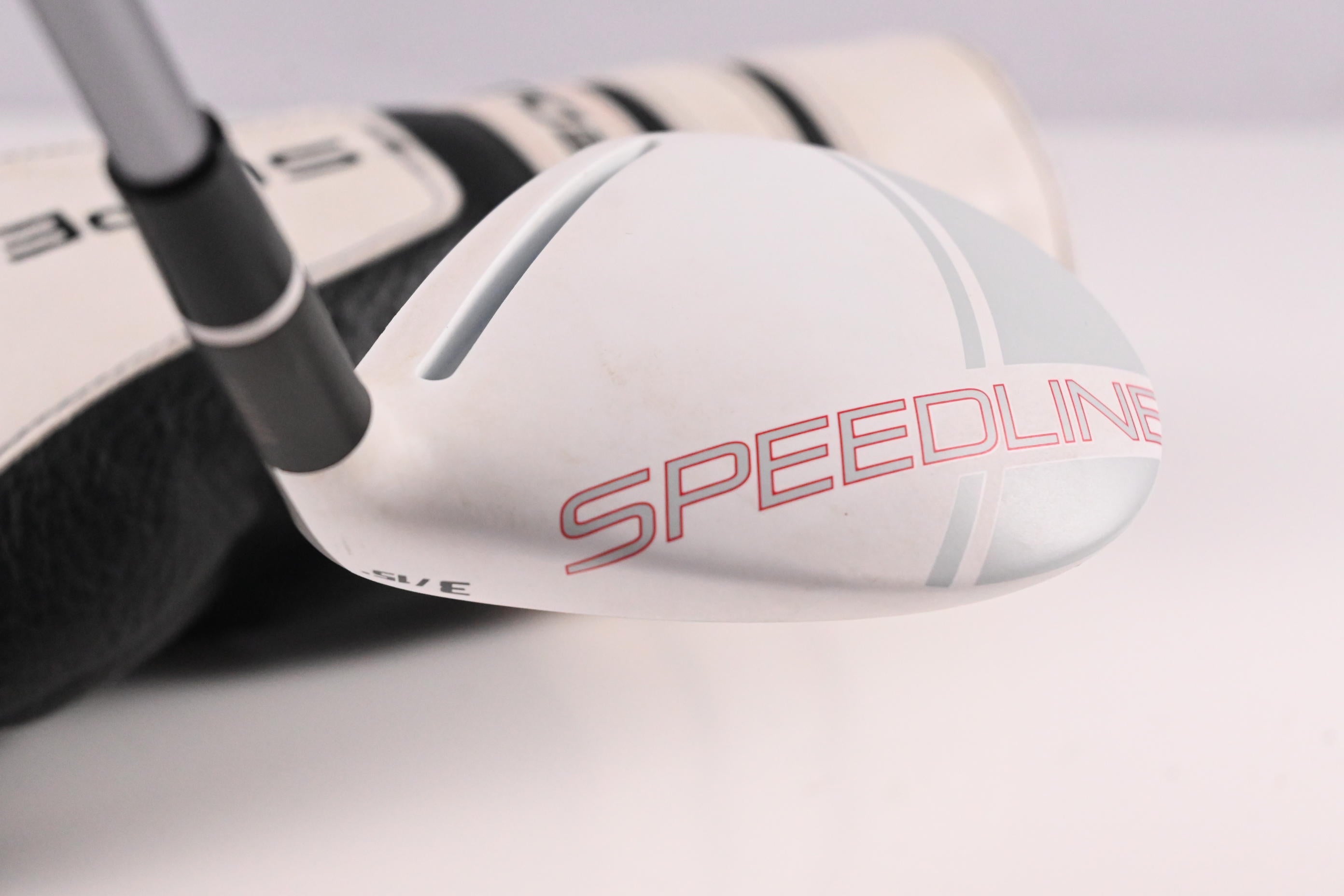 Adams Super S #3 Wood / 15 Degree / Regular Flex Matrix Radix Shaft