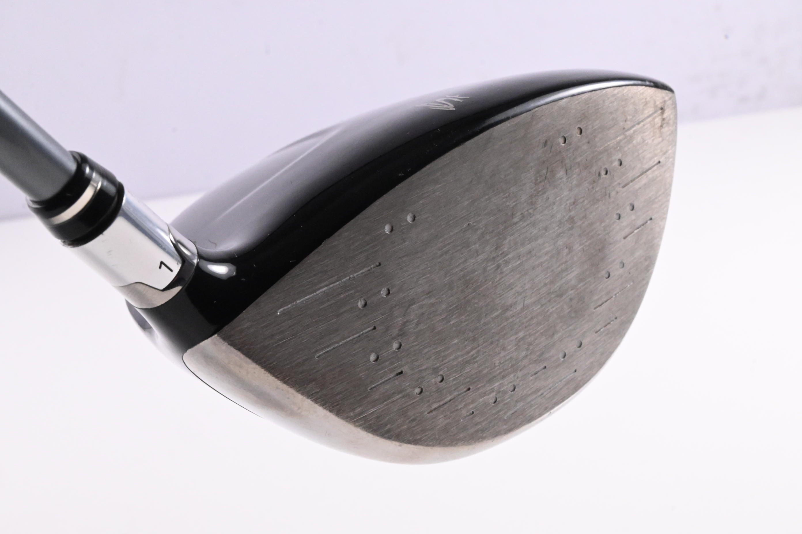 Left Hand Cobra L5V Driver / 10.5 Degree / Stiff Flex Diamana Red 50 Shaft