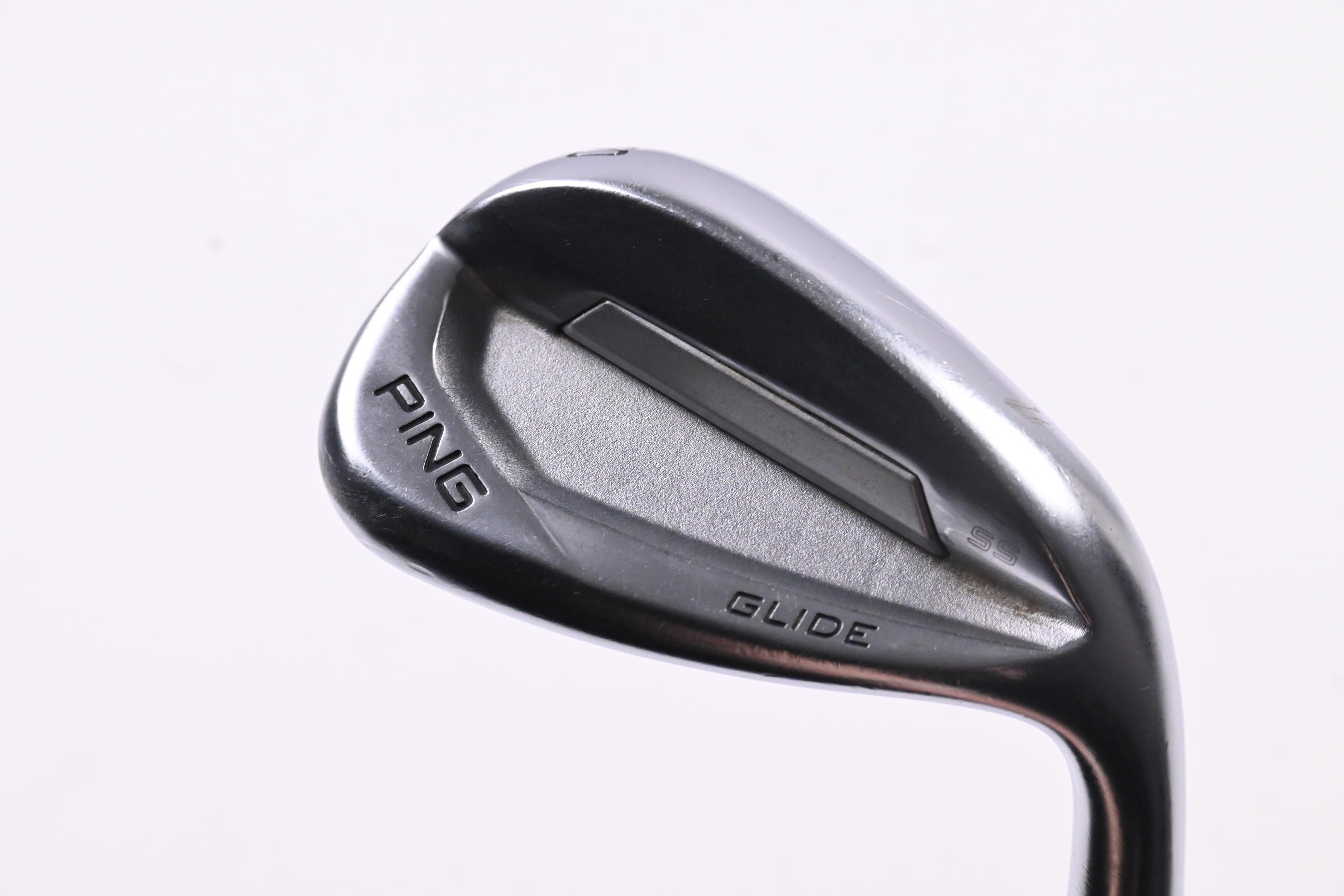 Ping Glide 3.0 Gap Wedge / 50 Degree / Black Dot / Wedge Flex Ping Z-Z 115 Shaft