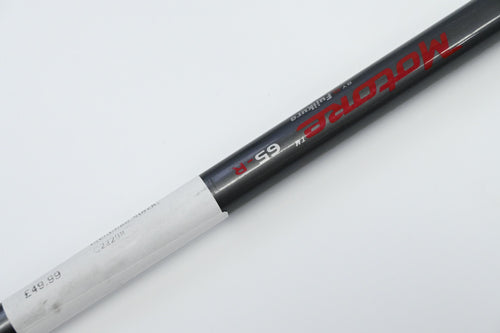 Taylormade R9 #8 Iron / Regular Flex Fujikura Motore 65 Shaft