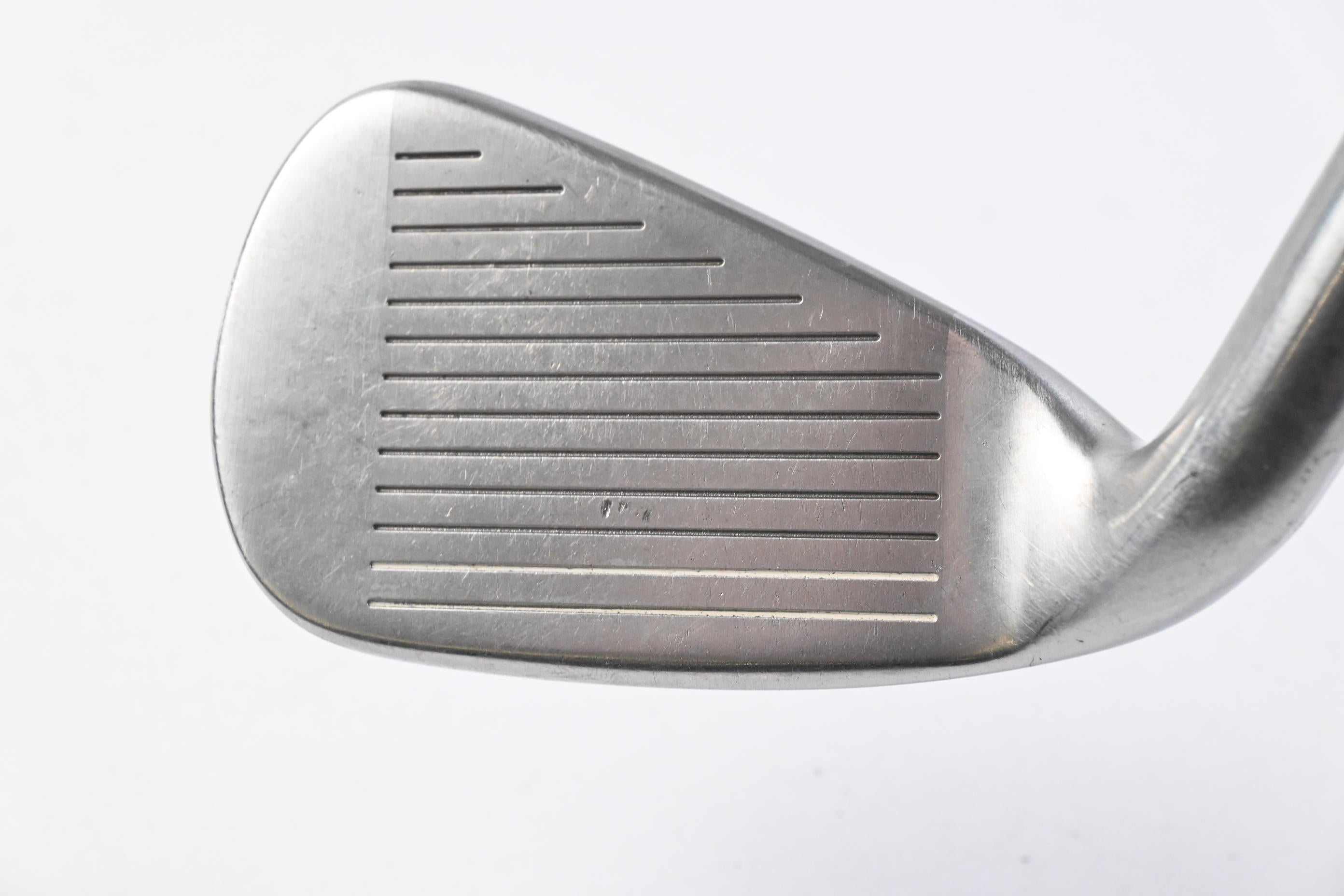Callaway Steelhead XR #5 Iron / 23 Degree / Regular Flex SpeedStep 80 Shaft