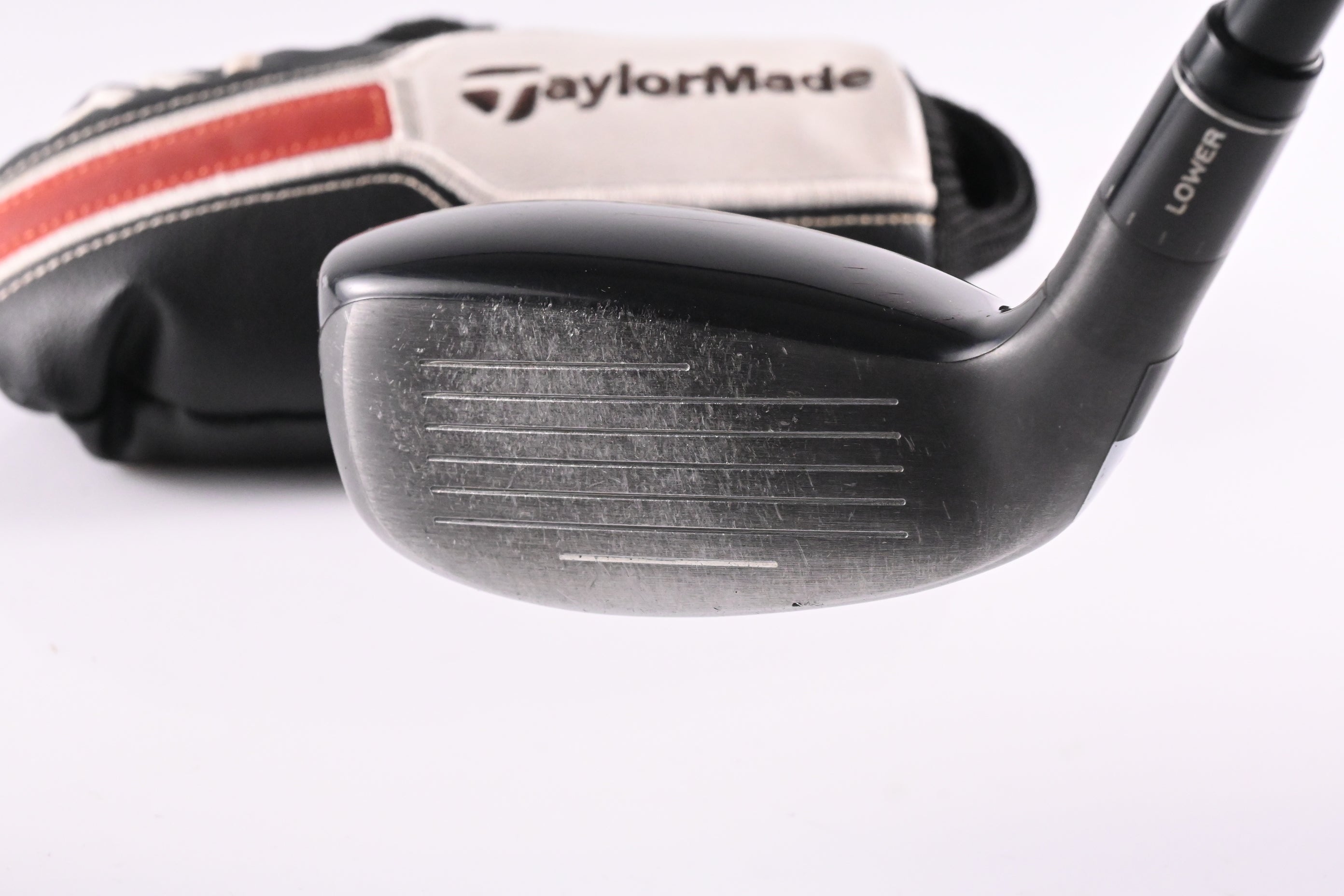 Taylormade M1 2016 #4 Hybrid / 21 Degree / Senior Flex Fujikura Pro 80h Shaft
