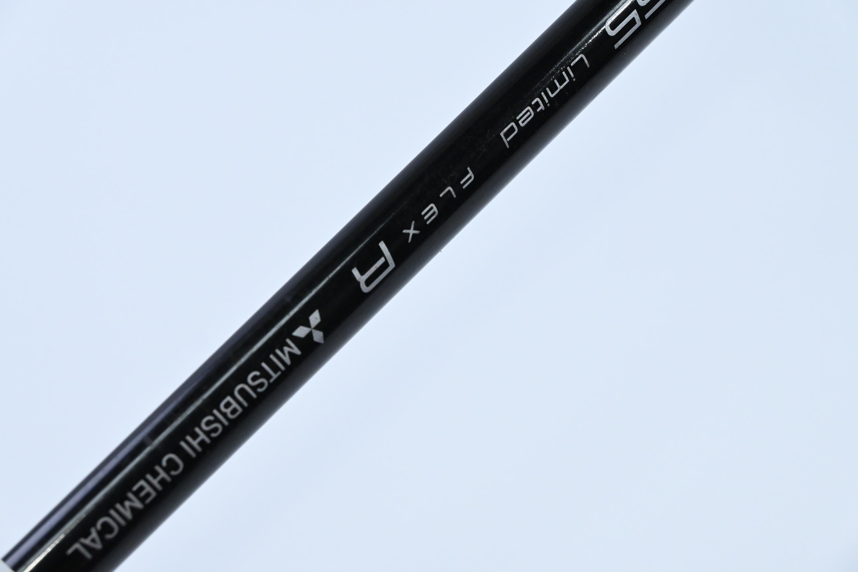 Left Hand Taylormade SIM UDI #2 Iron / 18 Degree / Regular Flex Diamana Limited
