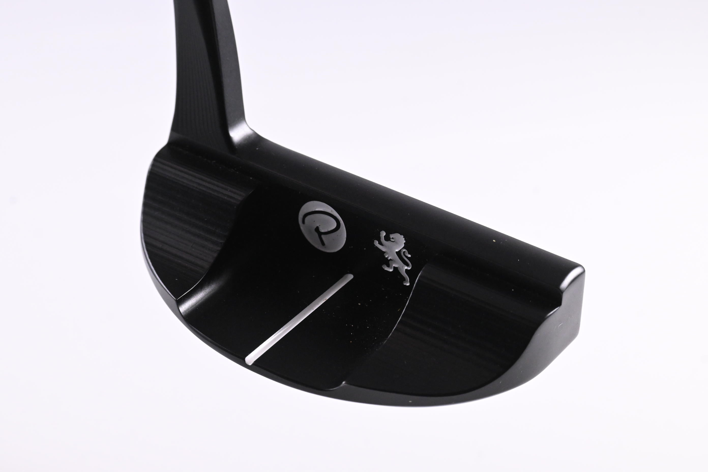 Piretti Forza 303SS Putter / 32 Inch