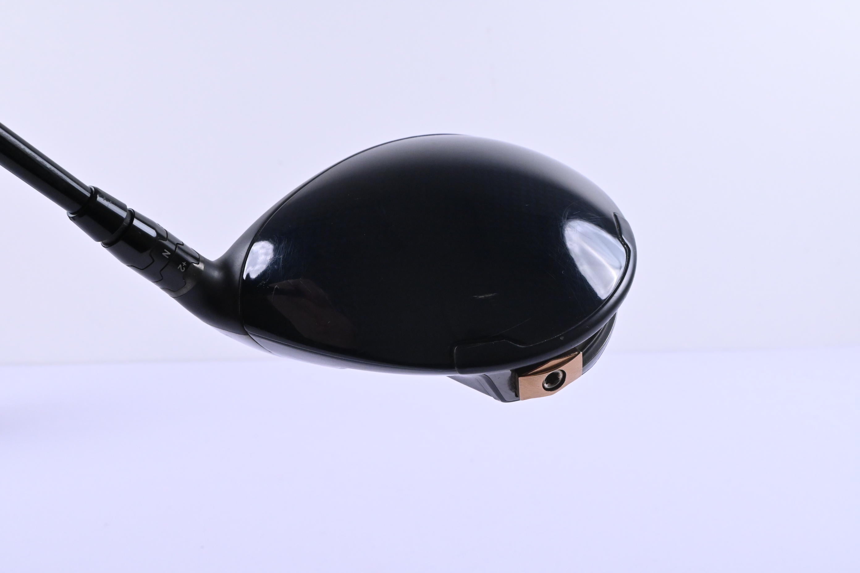 Callaway Paradym Driver / 10.5 Degree / Stiff Flex HZRDUS Gen 4 Black 60