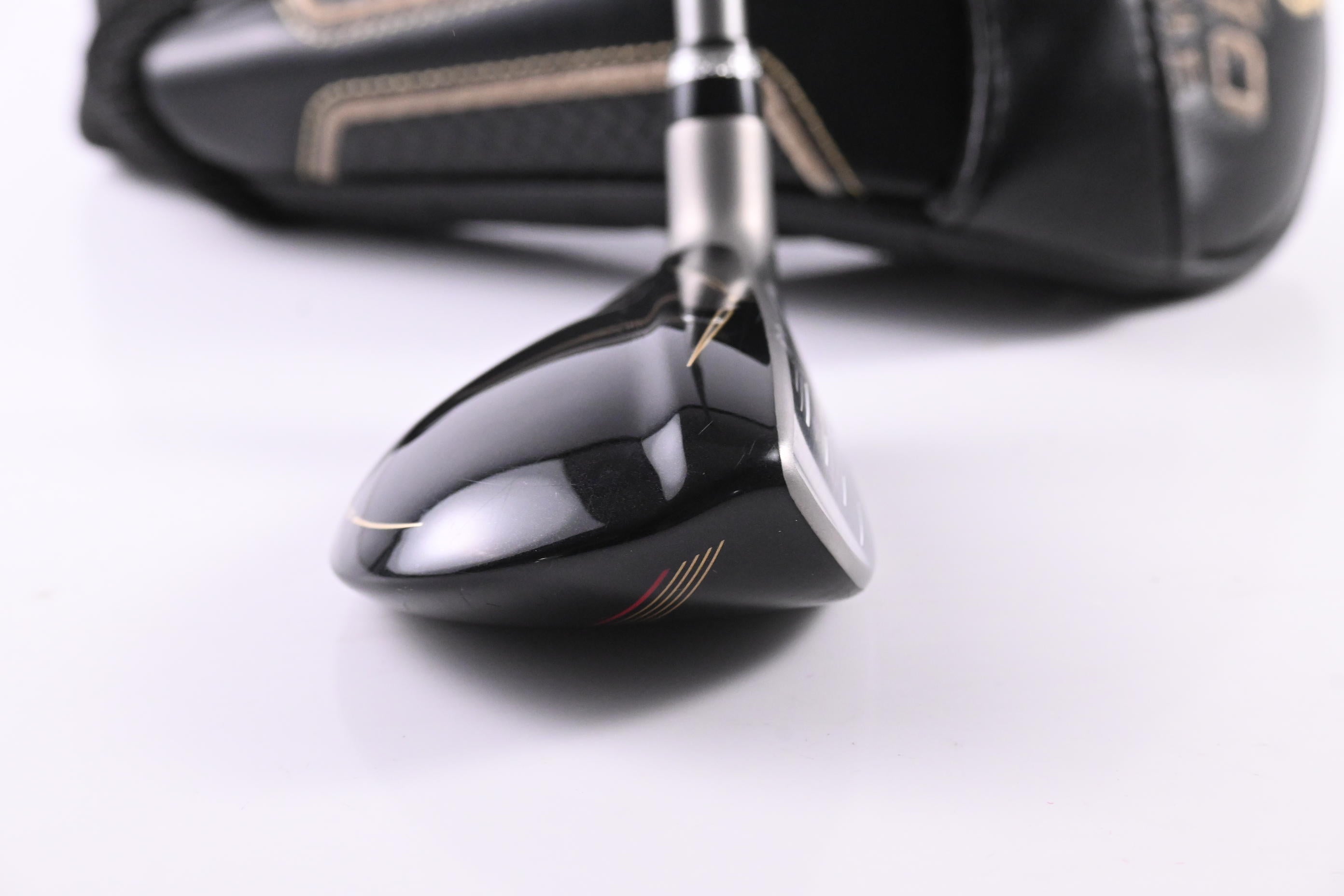 XXIO Prime #5 Hybrid / 22 Degree / Senior Flex XXIO Prime SP-1200 Shaft