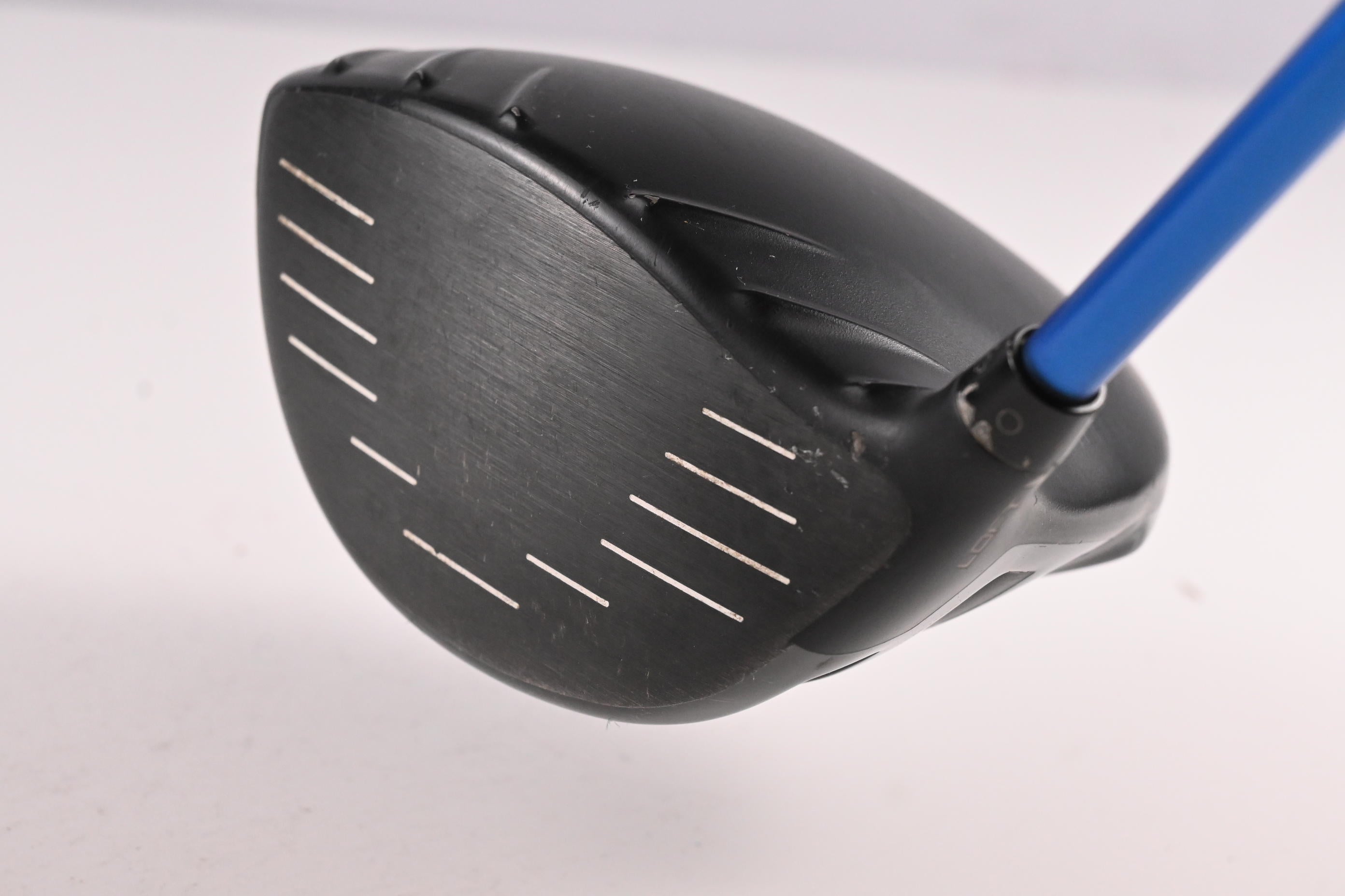 Ping G30 SF Tec Driver / 10 Degree / Stiff Flex Ping TFC 419 Shaft