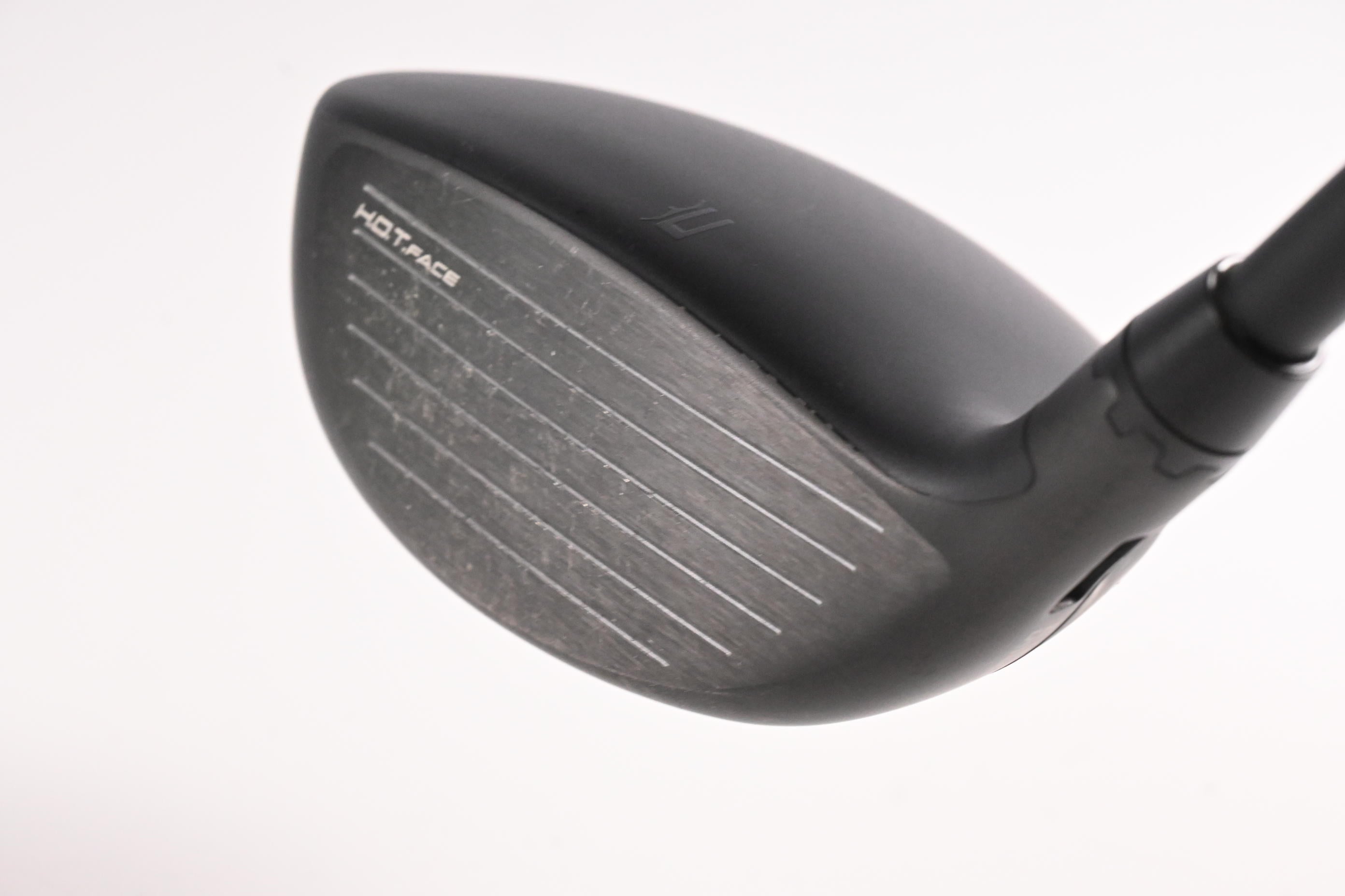 Cobra Darkspeed LS #3 Wood / 14.5 Degree / Stiff Flex Motore X F1 7 Shaft