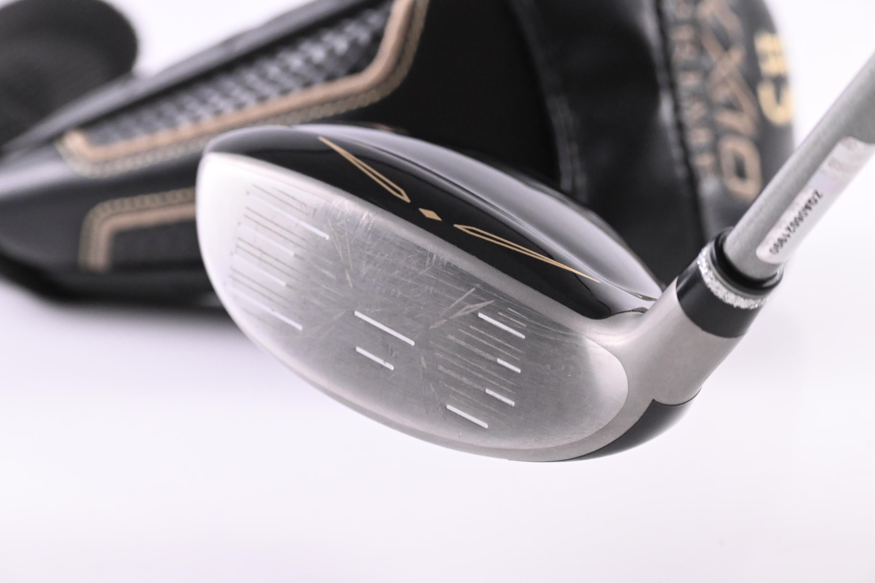 XXIO Prime #5 Hybrid / 22 Degree / Senior Flex XXIO Prime SP-1200 Shaft