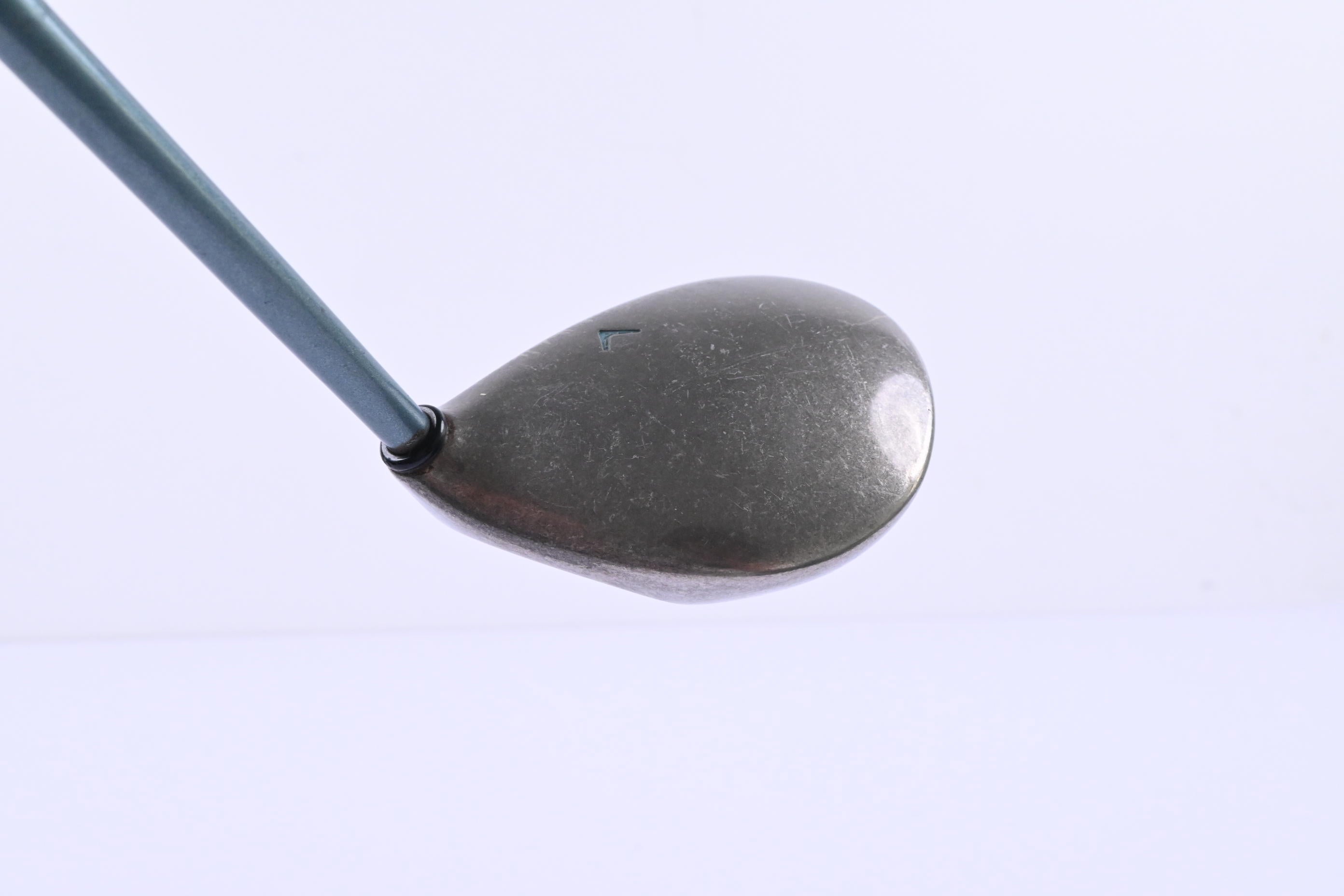 Callaway Big Bertha Warbird #5 Wood / 18 Degree / Senior Flex Callaway Shaft