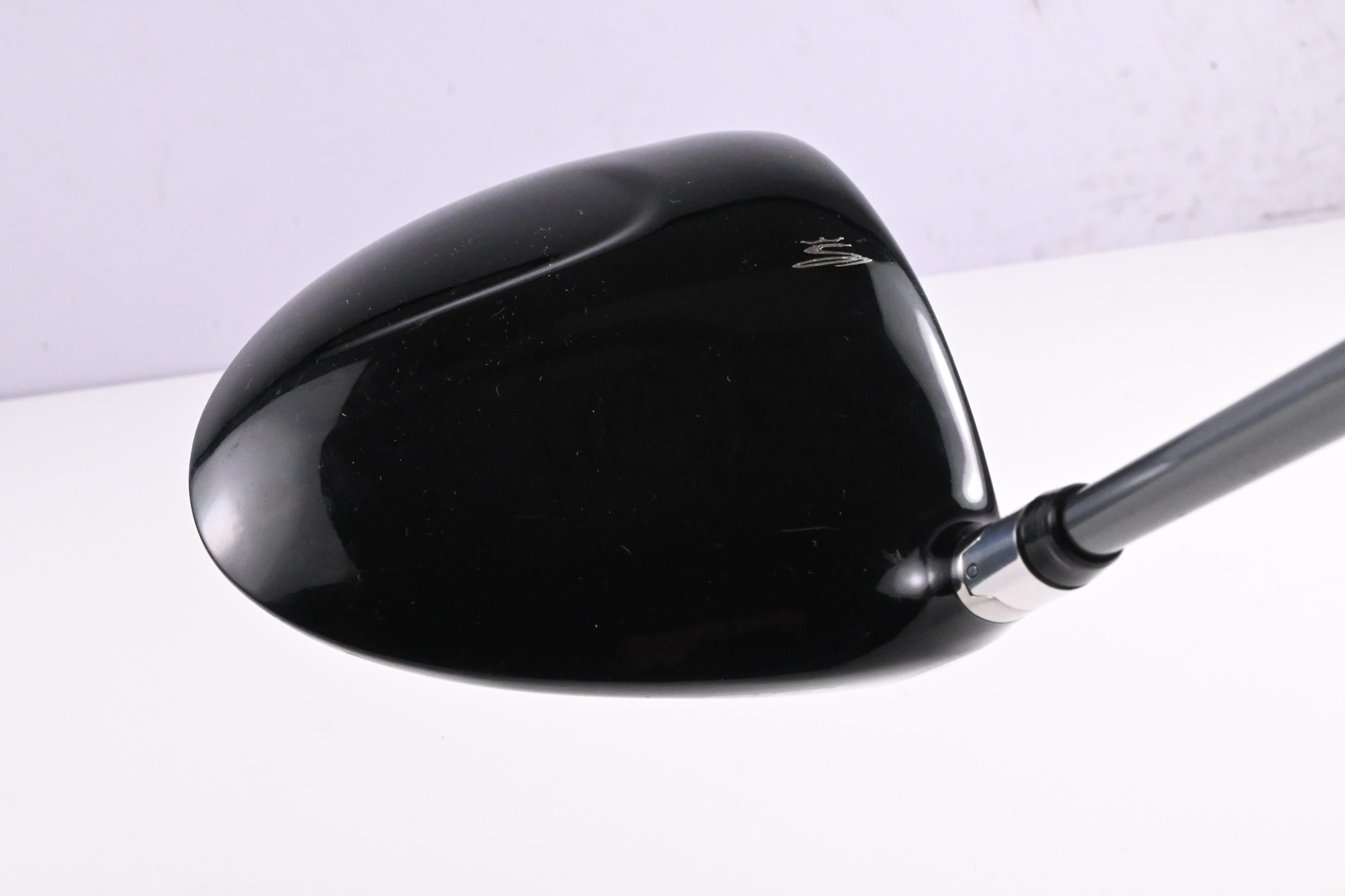 Left Hand Cobra L5V Driver / 10.5 Degree / Stiff Flex Diamana Red 50 Shaft