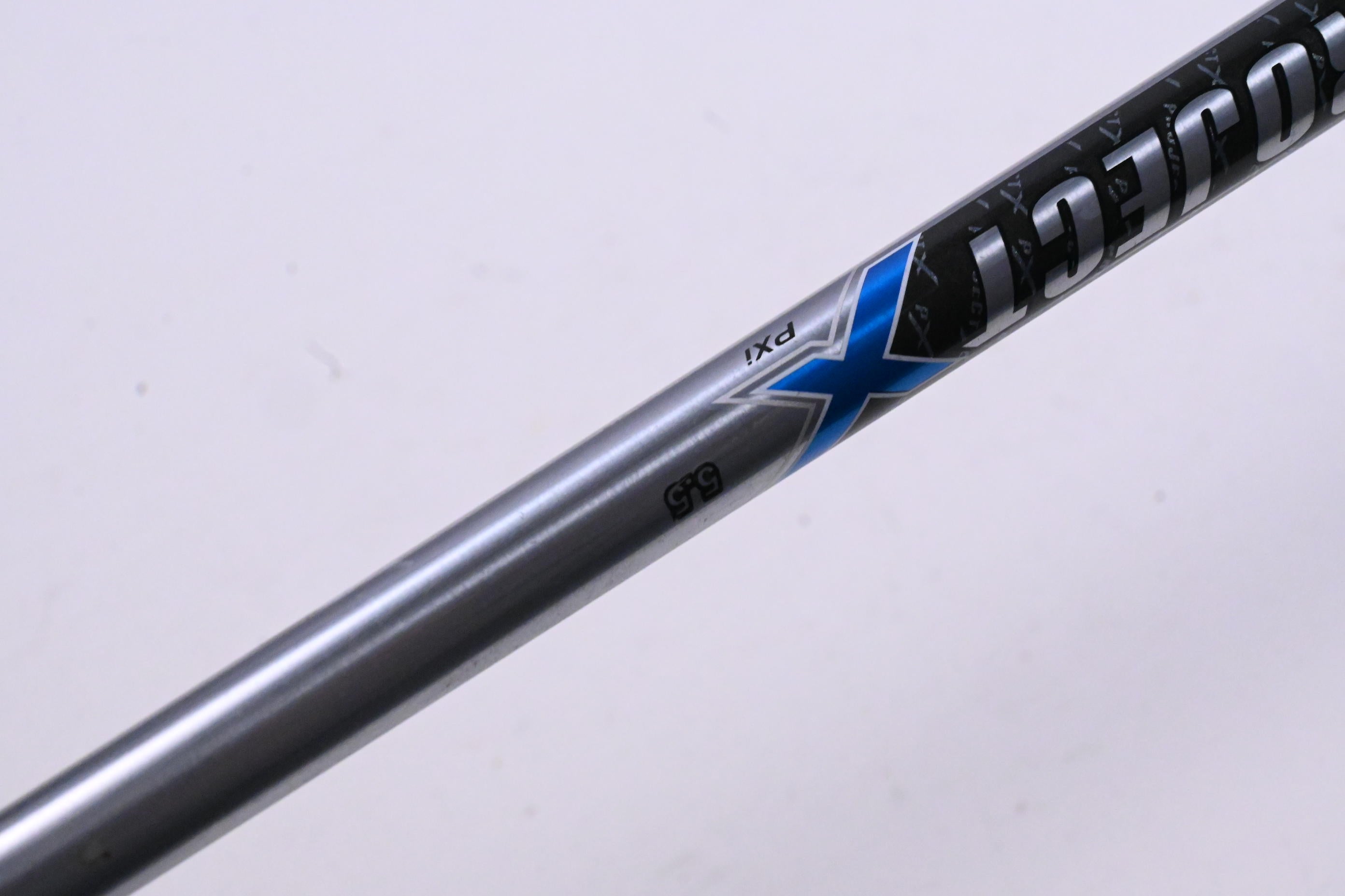 Taylormade Milled Grind 4 Lob Wedge / 58 Degree / Regular Flex Project X PXi