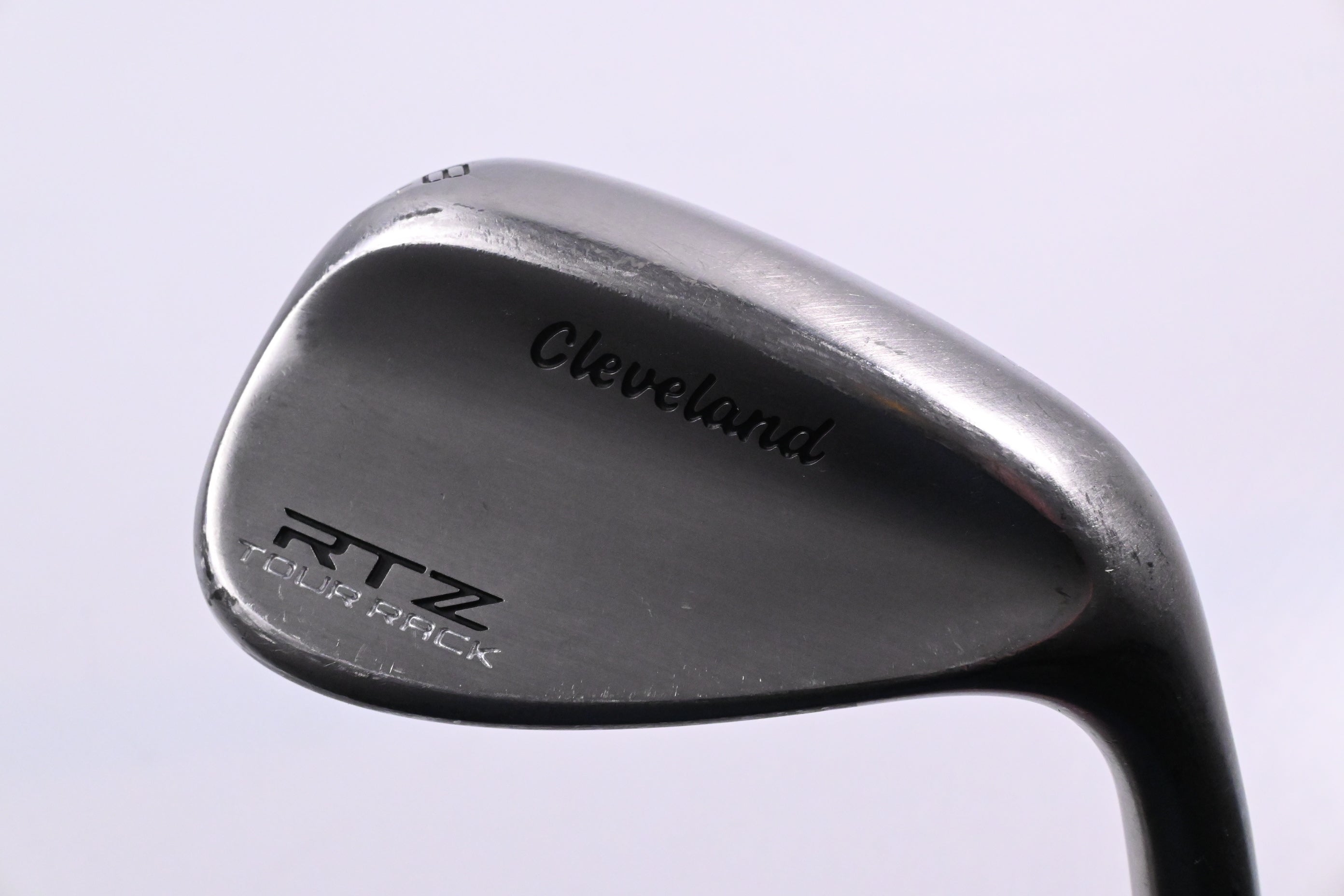 Cleveland RTZ Tour Rack Lob Wedge / 58 Degree / Wedge Flex N.S.PRO Modus³ 105