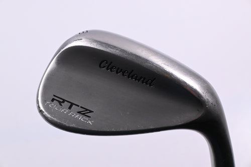 Cleveland RTZ Tour Rack Lob Wedge / 58 Degree / Wedge Flex N.S.PRO Modus³ 105