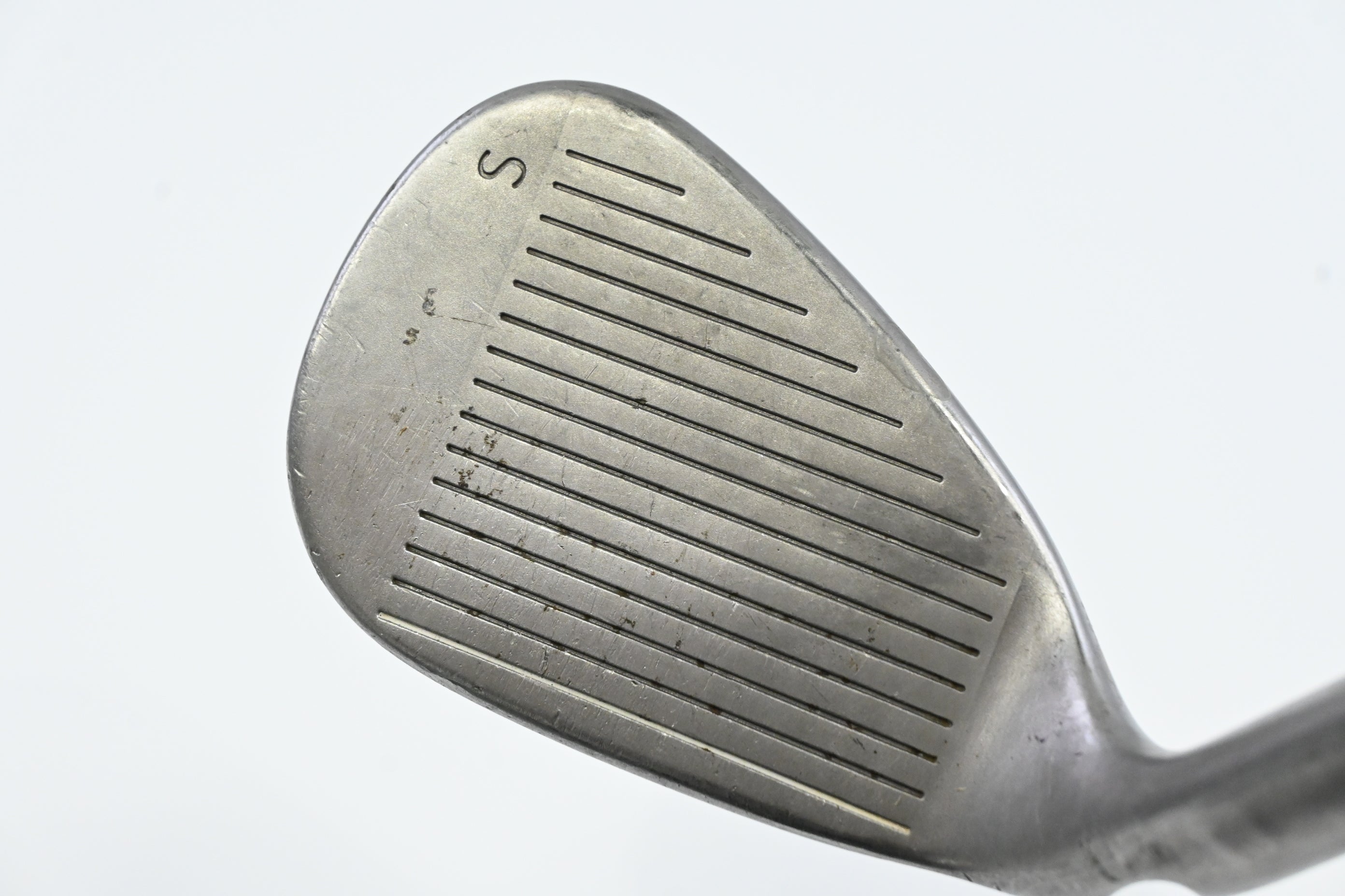 Ping G25 Sand Wedge / 54 Degree / Black Dot / Regular Flex Ping TFC 189 Shaft