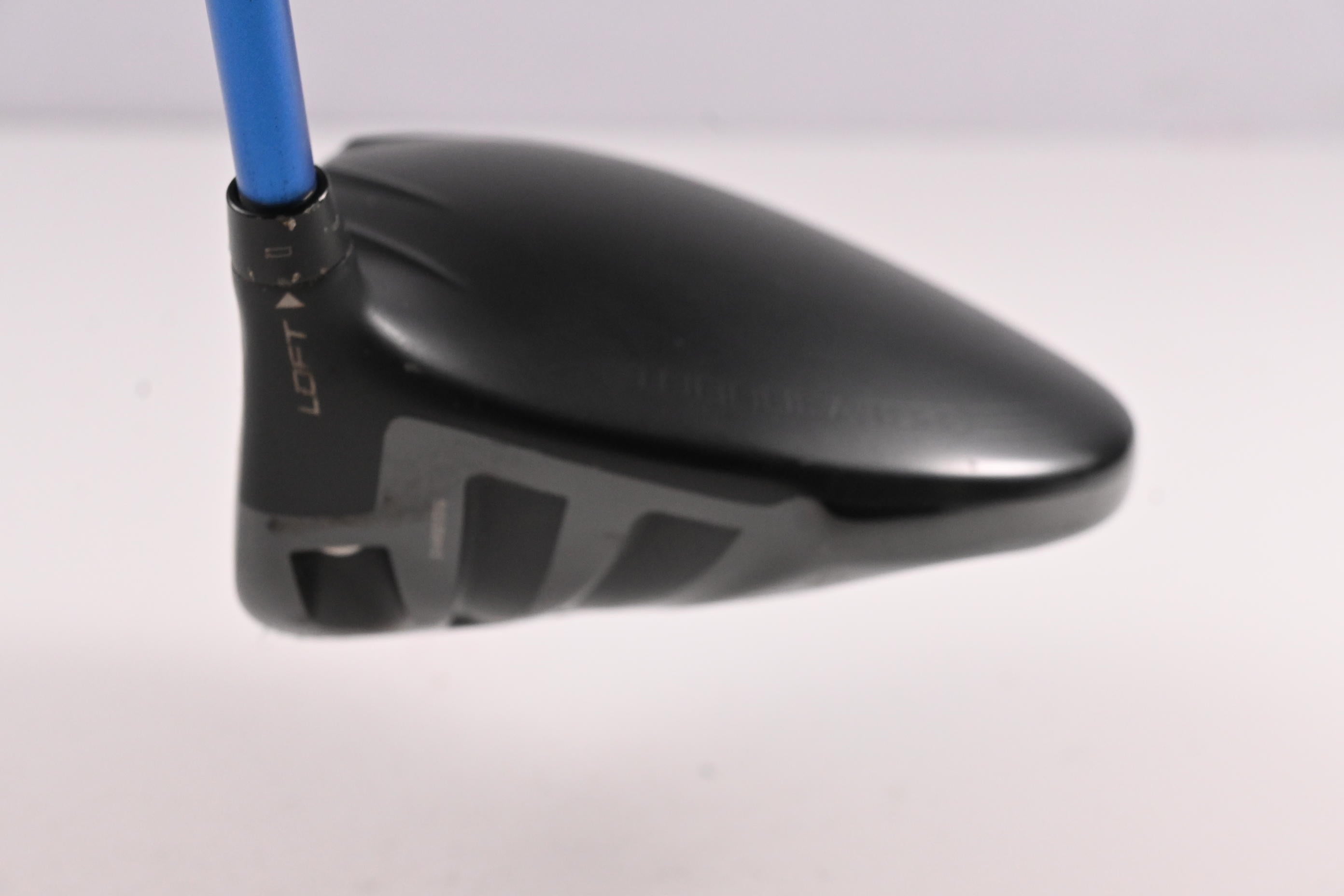 Ping G30 SF Tec Driver / 10 Degree / Stiff Flex Ping TFC 419 Shaft
