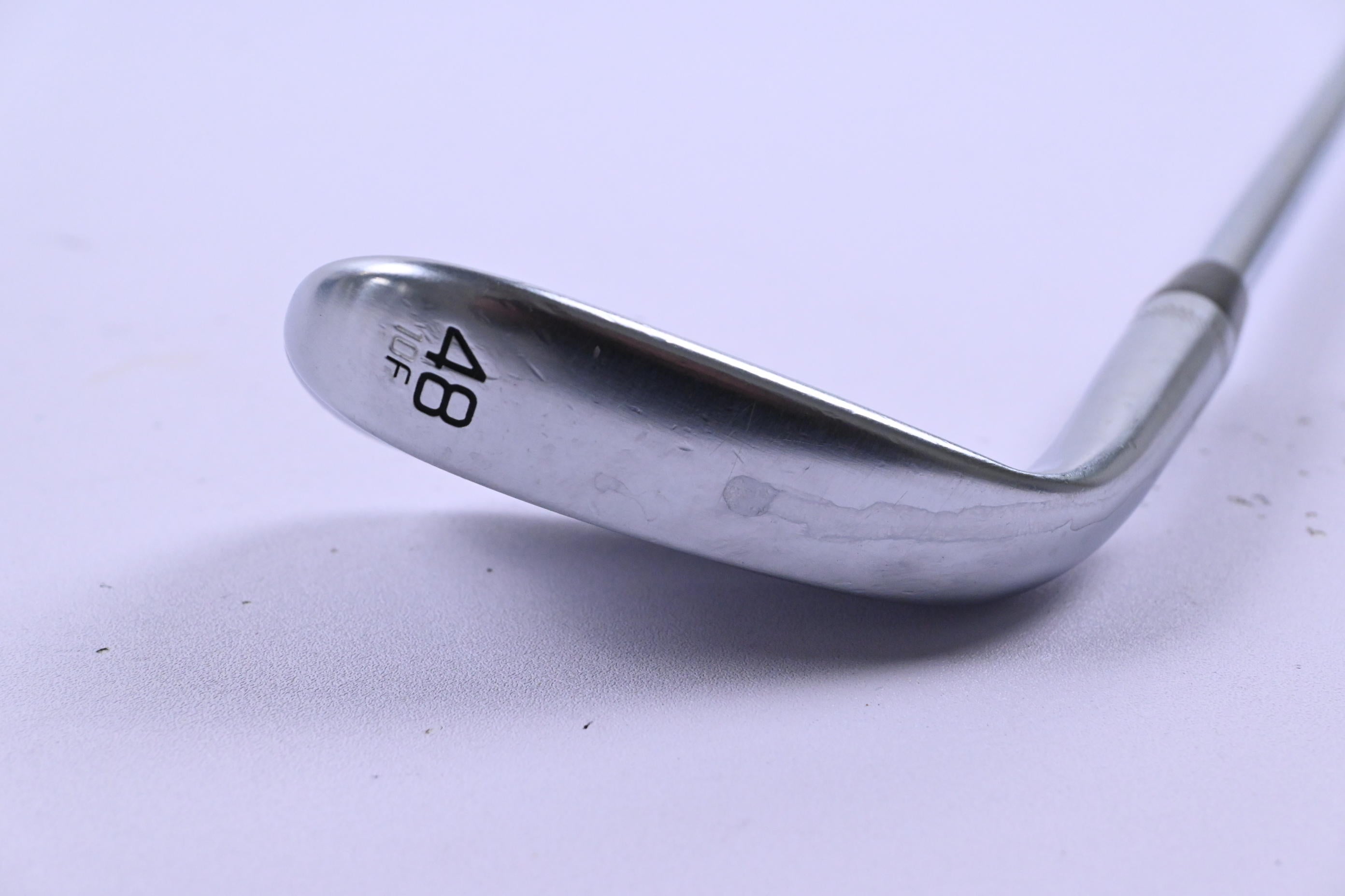 Titleist Vokey SM9 Pitching Wedge / 48 Degree / Wedge Flex Vokey Design SM9 Shaft