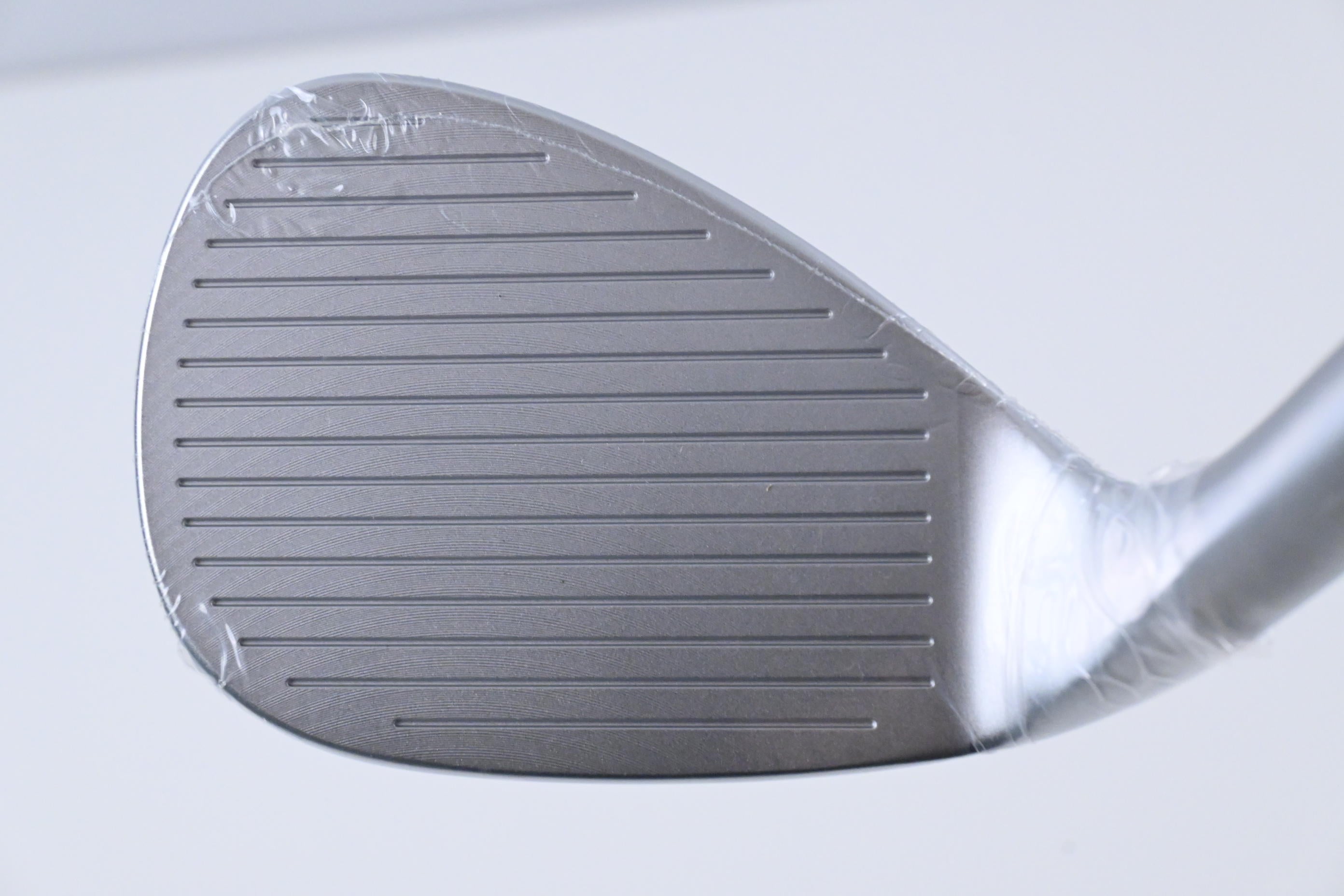 Cobra Snakebite 2023 Sand Wedge / 56 Degree / Stiff Flex KBS HI-REV 2.0 125