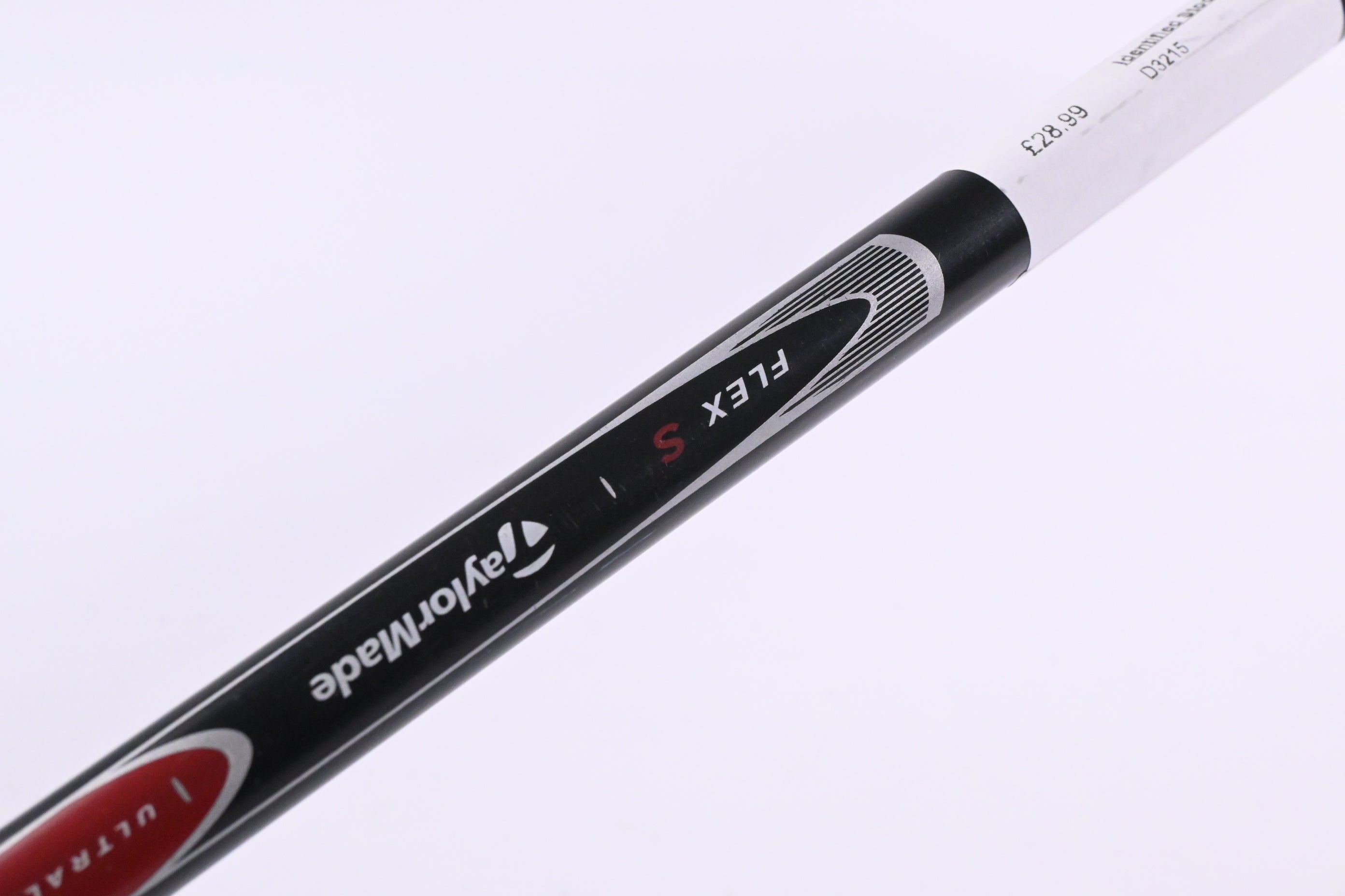 Taylormade Rescue Mid #3 Hybrid / 19 Degree / Stiff Flex Taylormade Shaft