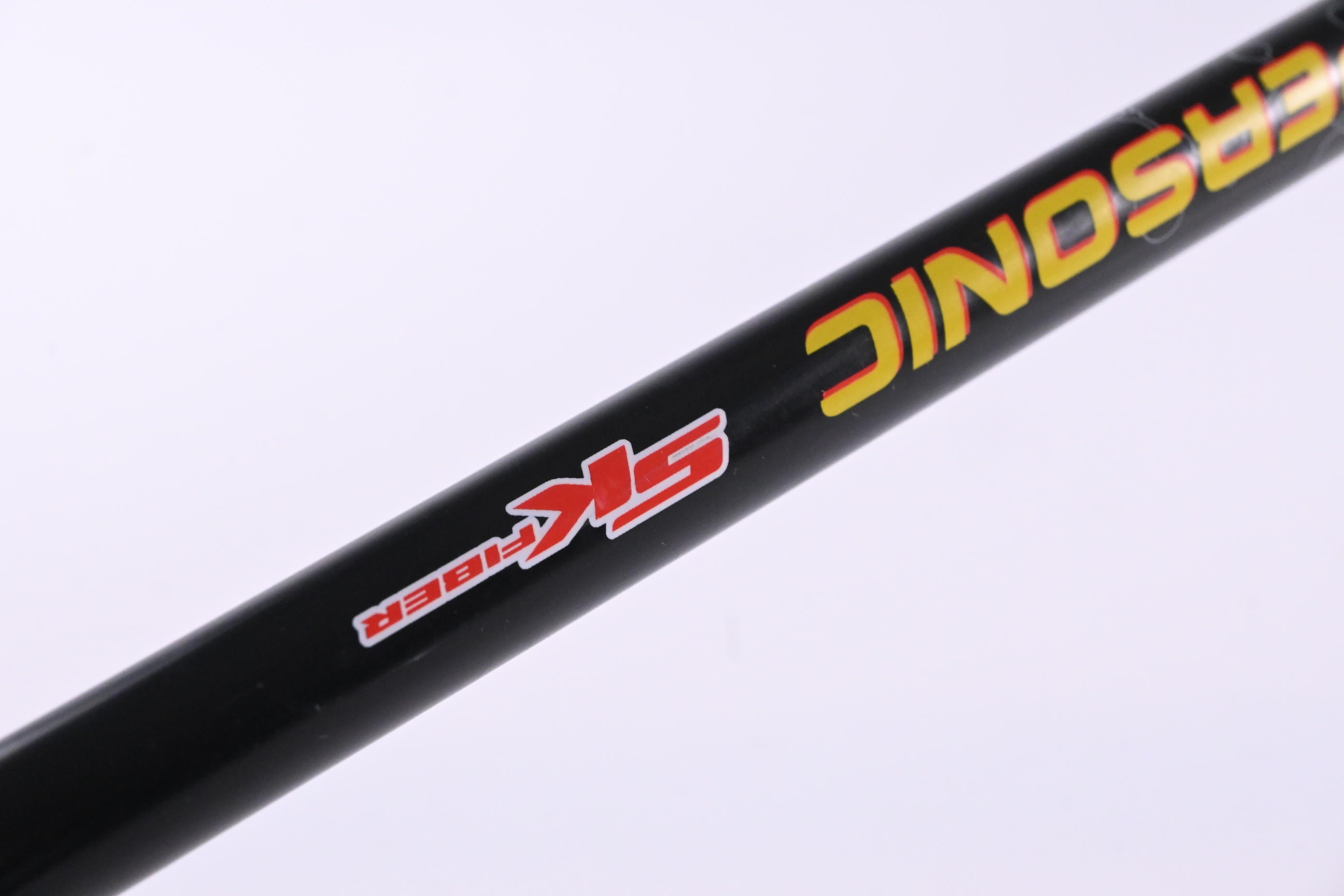 Taylormade R1 Driver / 8-12 Degree / Regular Flex Hypersonic SK Fiber Shaft