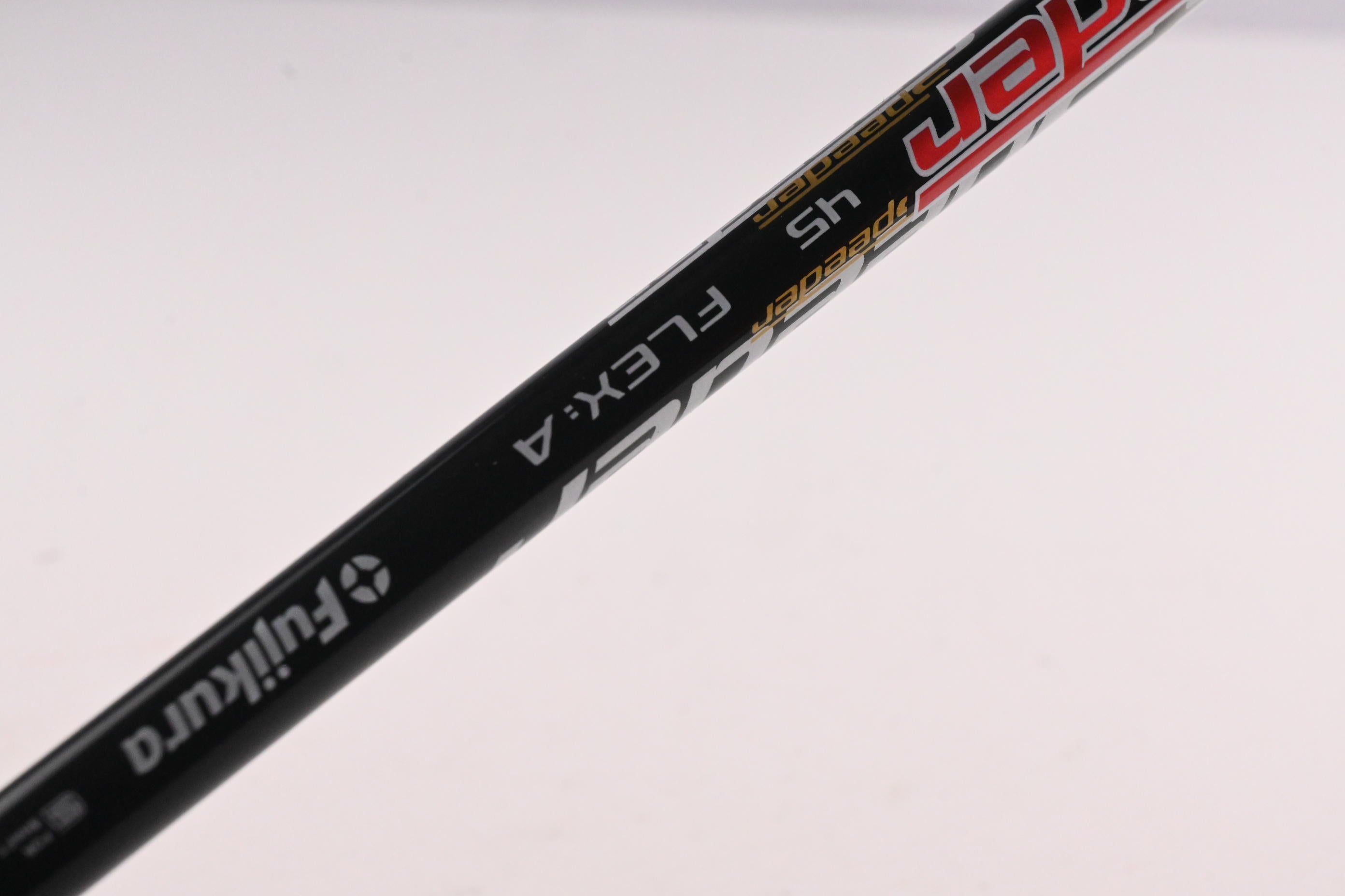 Taylormade Qi35 Max Lite Driver / 12 Degree / Senior Flex Air Speeder 45 Shaft