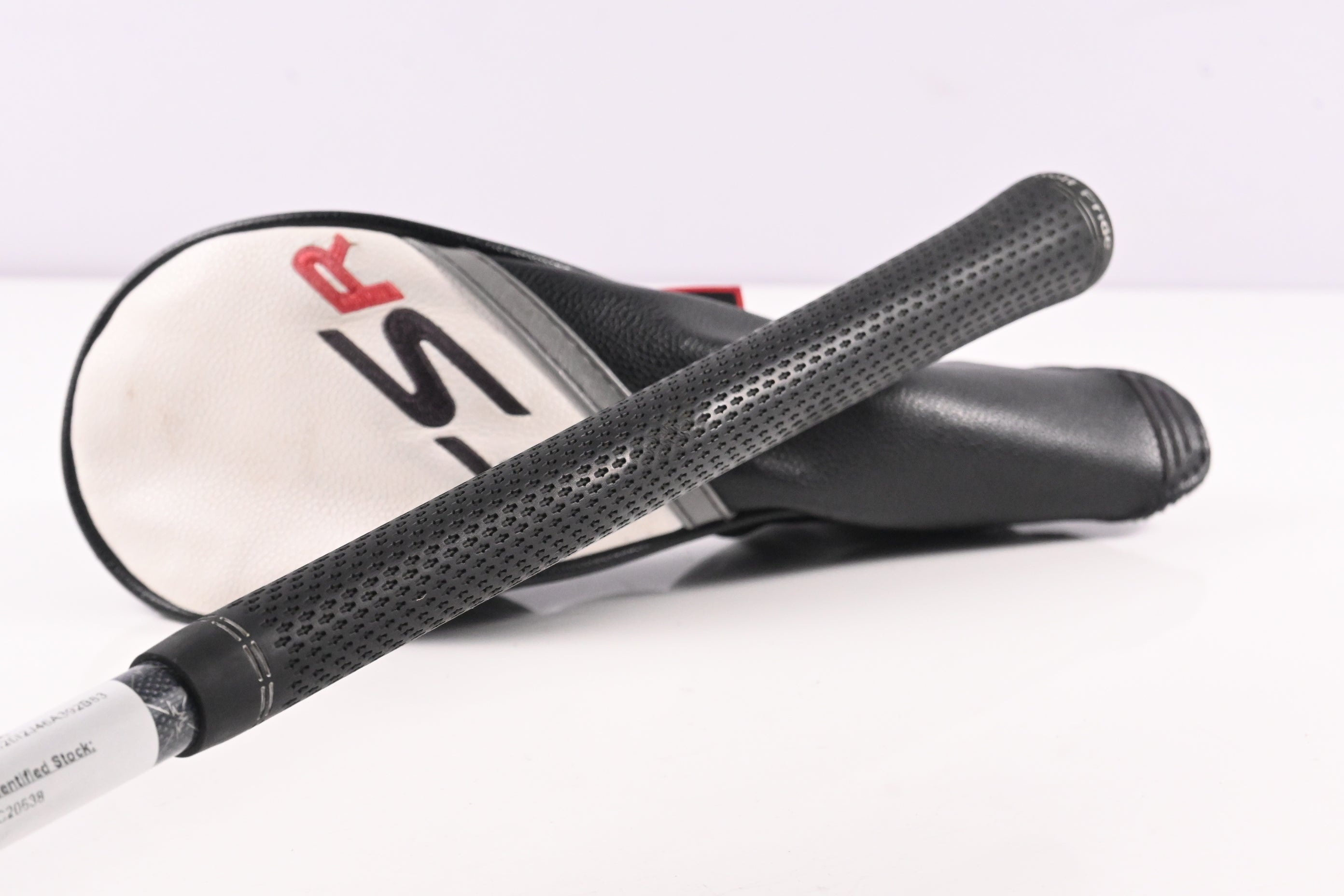 Titleist TSR2 #4 Hybrid / 21 Degree / Regular Flex Tensei AV Blue 65 Shaft