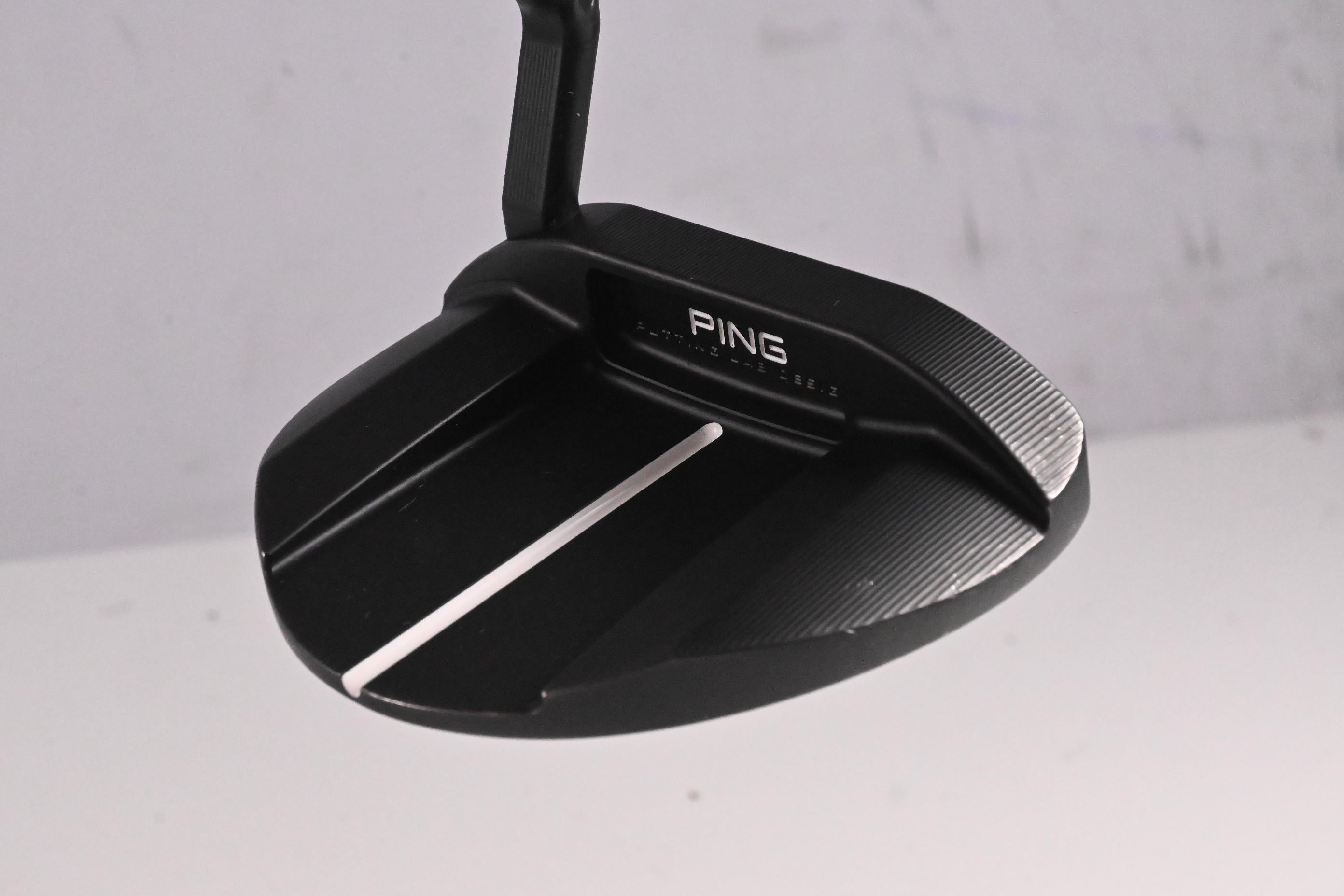 Ping PLD Milled OSLO 4 2024 Putter / 34 Inch