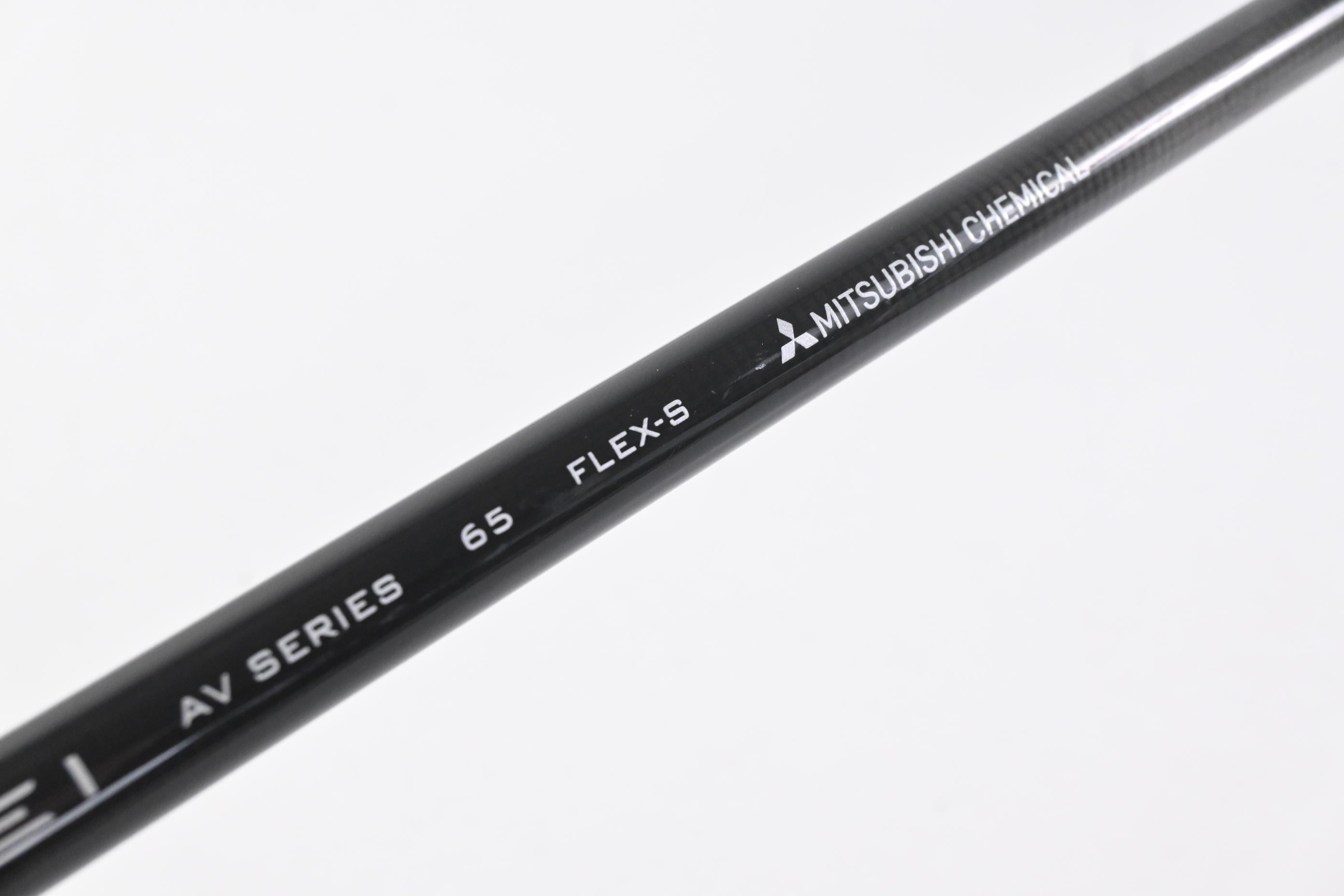 Tensei AV Raw Blue 65 #5 Wood Shaft / Stiff Flex / PXG