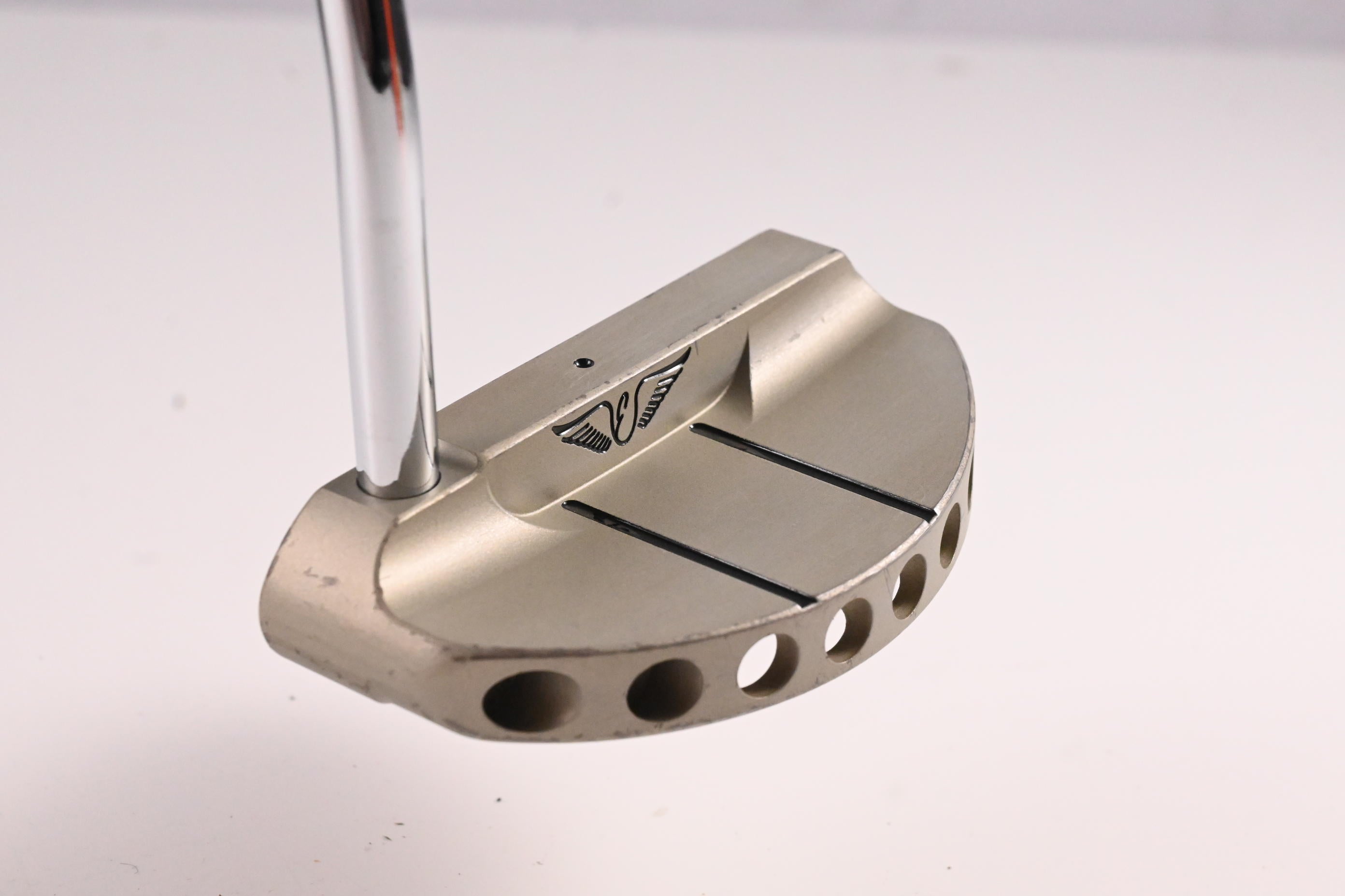 Edel Torque Balanced Putter / 34 Inch