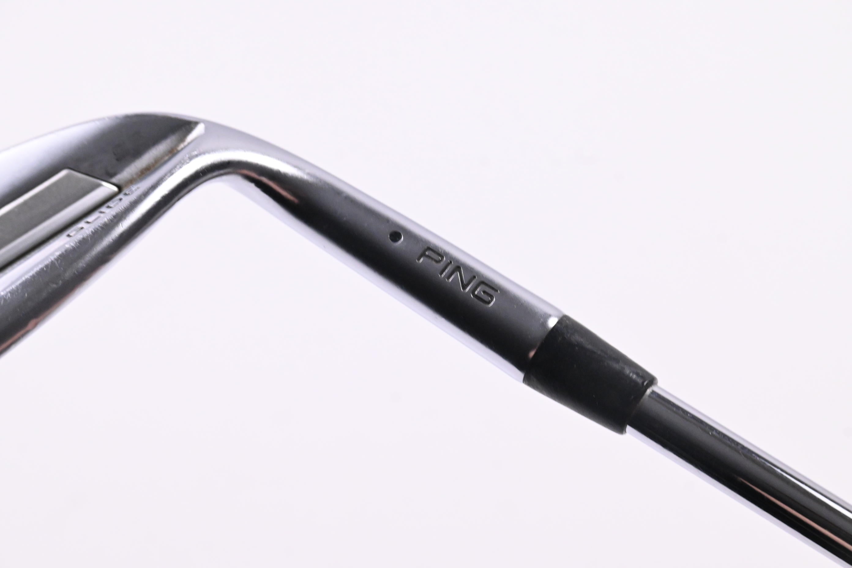 Ping Glide 3.0 Gap Wedge / 50 Degree / Black Dot / Wedge Flex Ping Z-Z 115 Shaft