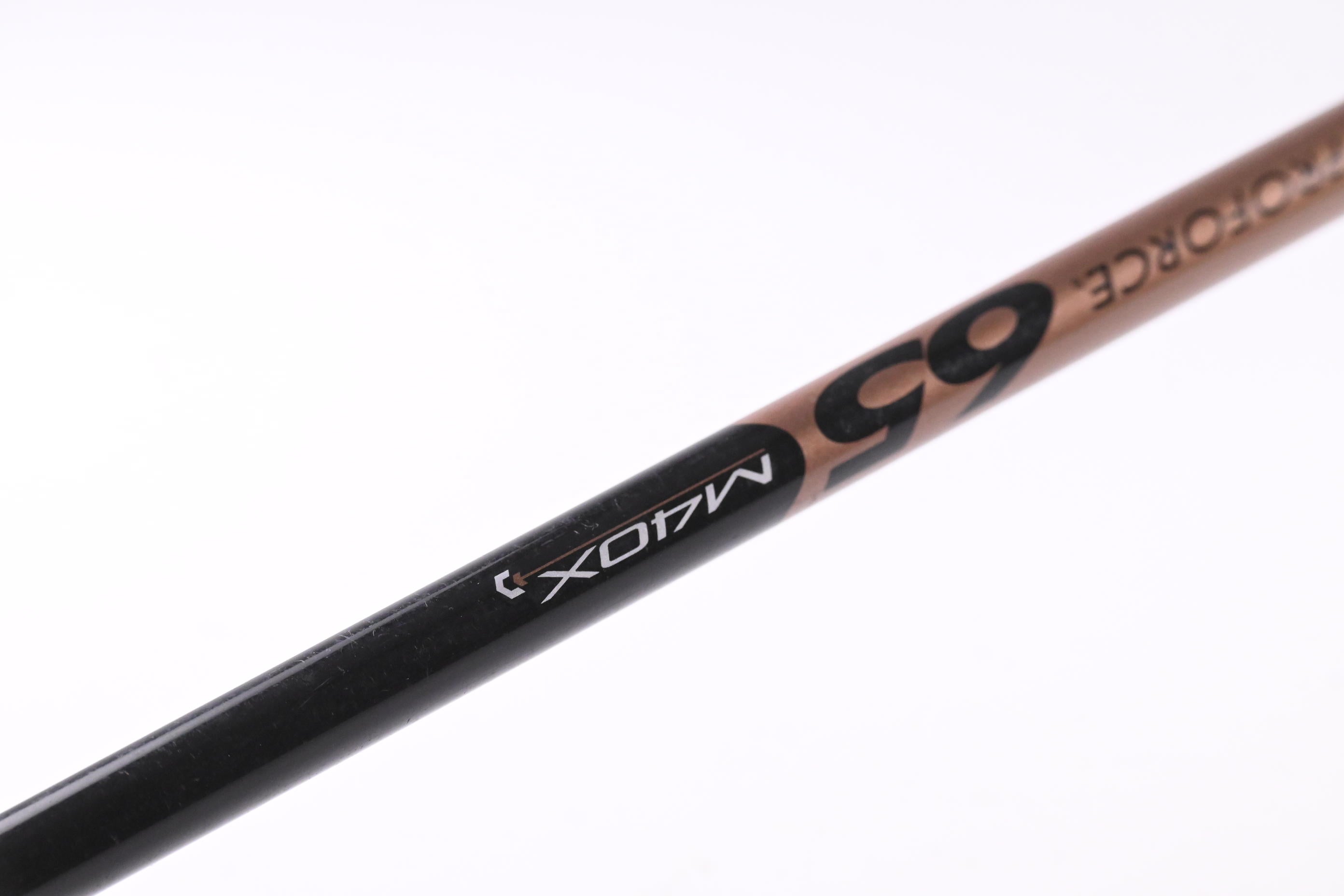 Taylormade BRNR Copper Mini Driver / 11.5 Degree / Regular Flex UST Proforce 65