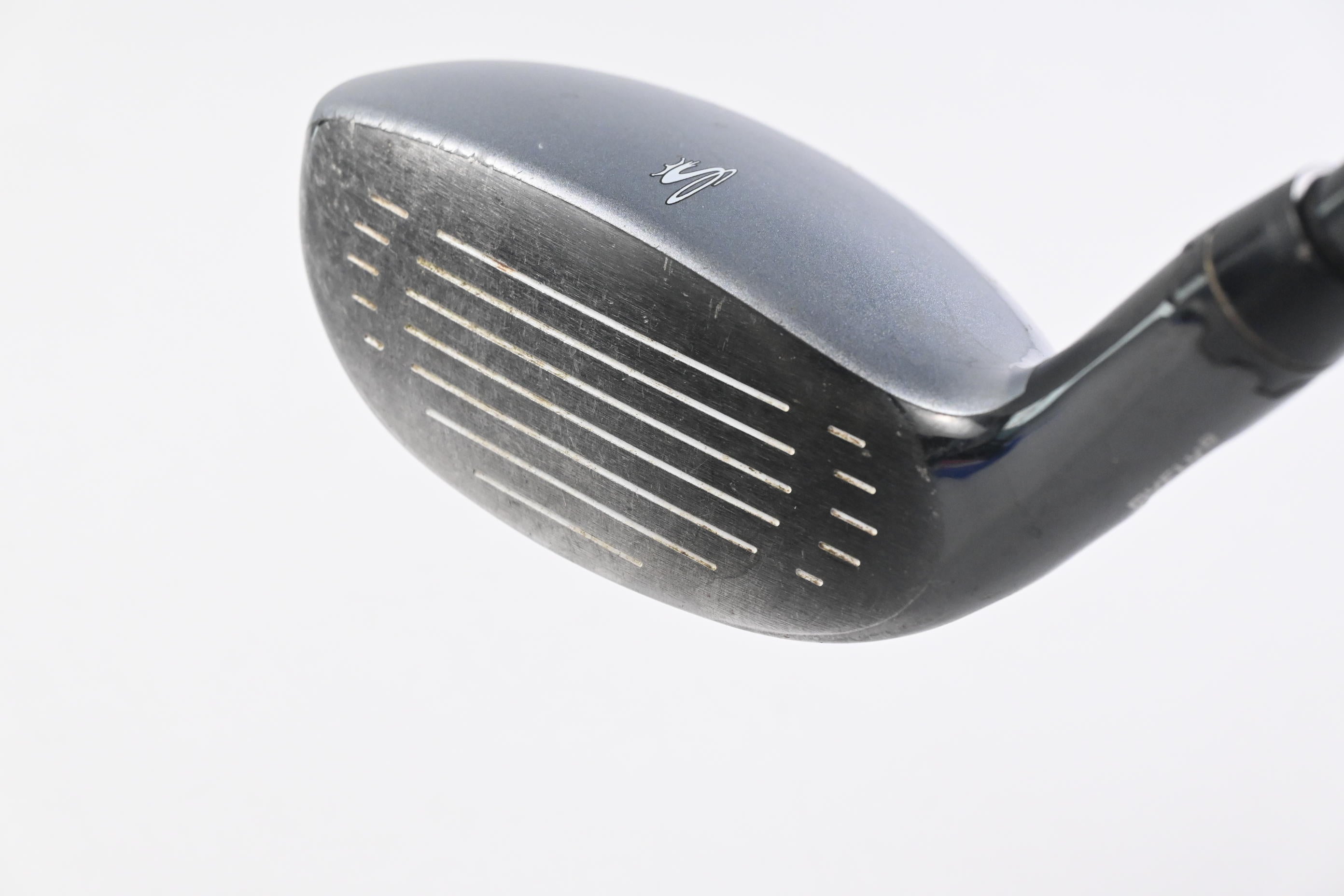Cobra Bio Cell #3-4 Hybrid / 19-22 Degree / Regular Flex Bio Cell 62 Shaft