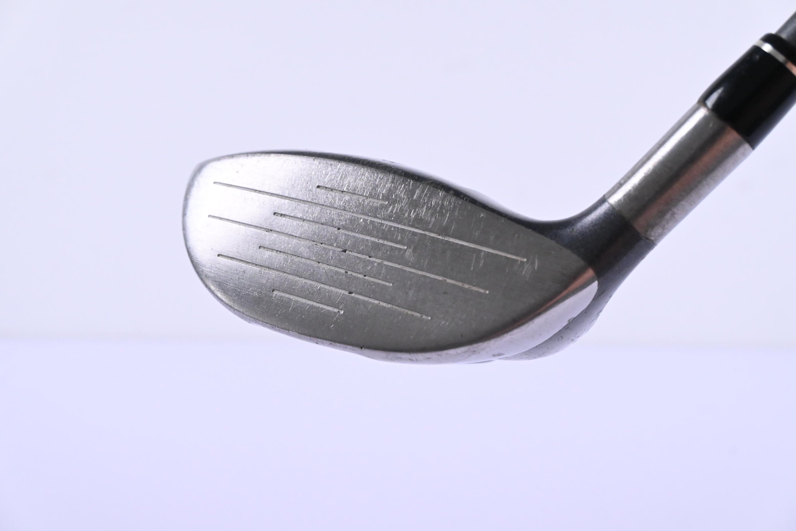 Taylormade 200 Steel #3 Wood / 15 Degree / Stiff Flex Taylormade Lite 90 Shaft