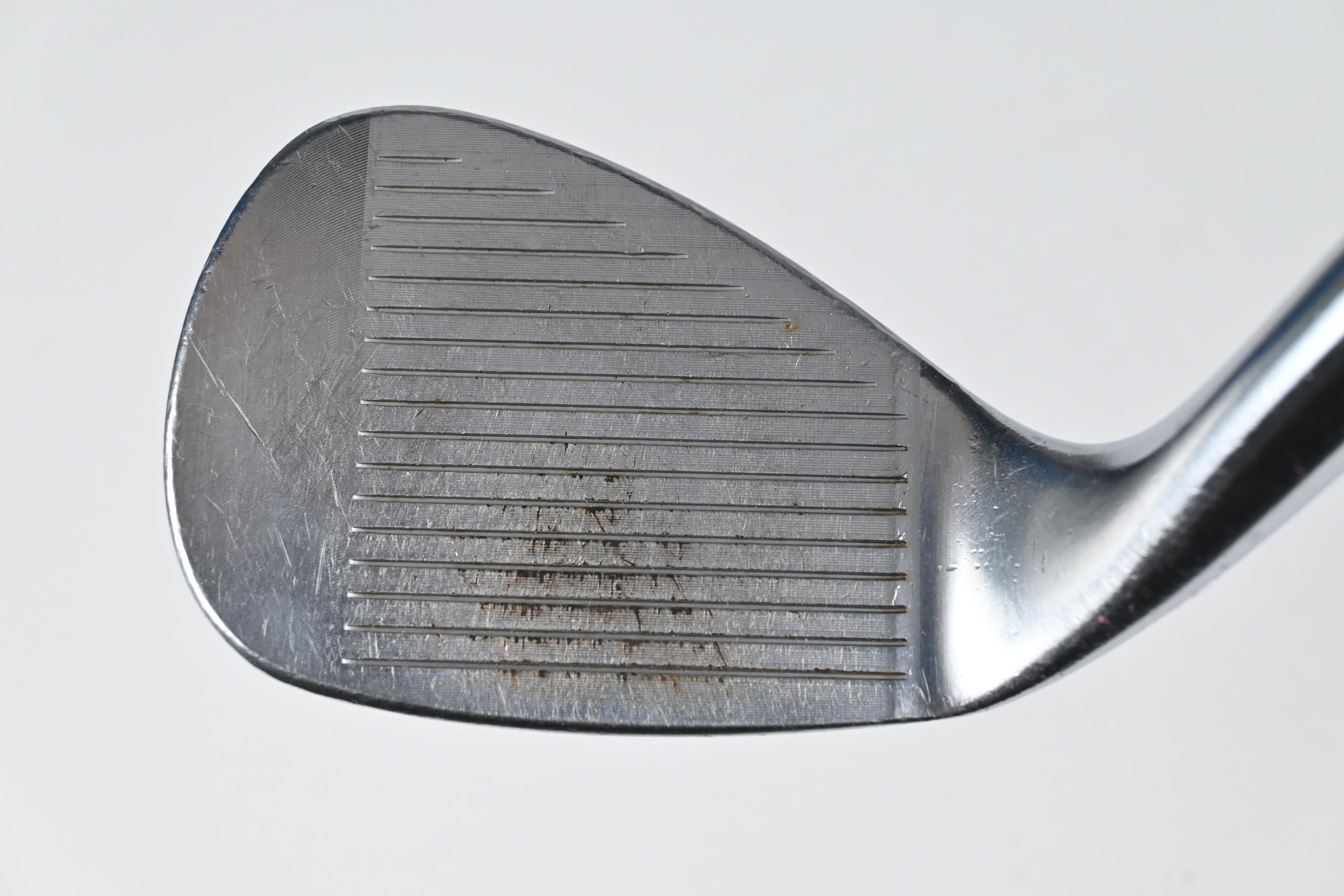 Titleist Vokey SM7 Lob Wedge / 58 Degree / Wedge Flex Vokey Design Shaft
