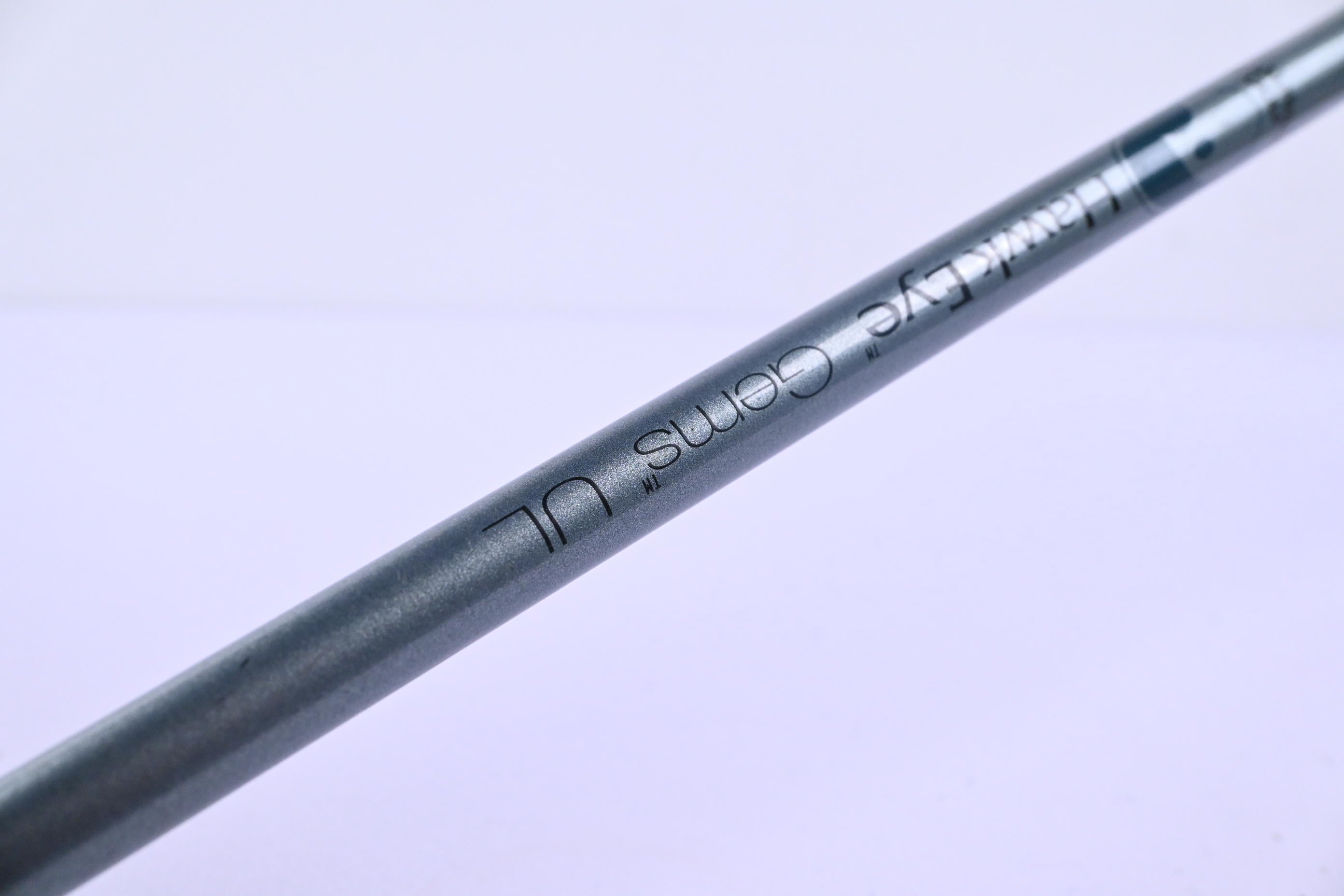 Ladies Callaway Hawk Eye #3 Wood / 15 Degree / Ladies Flex Hawkeye Gems Shaft