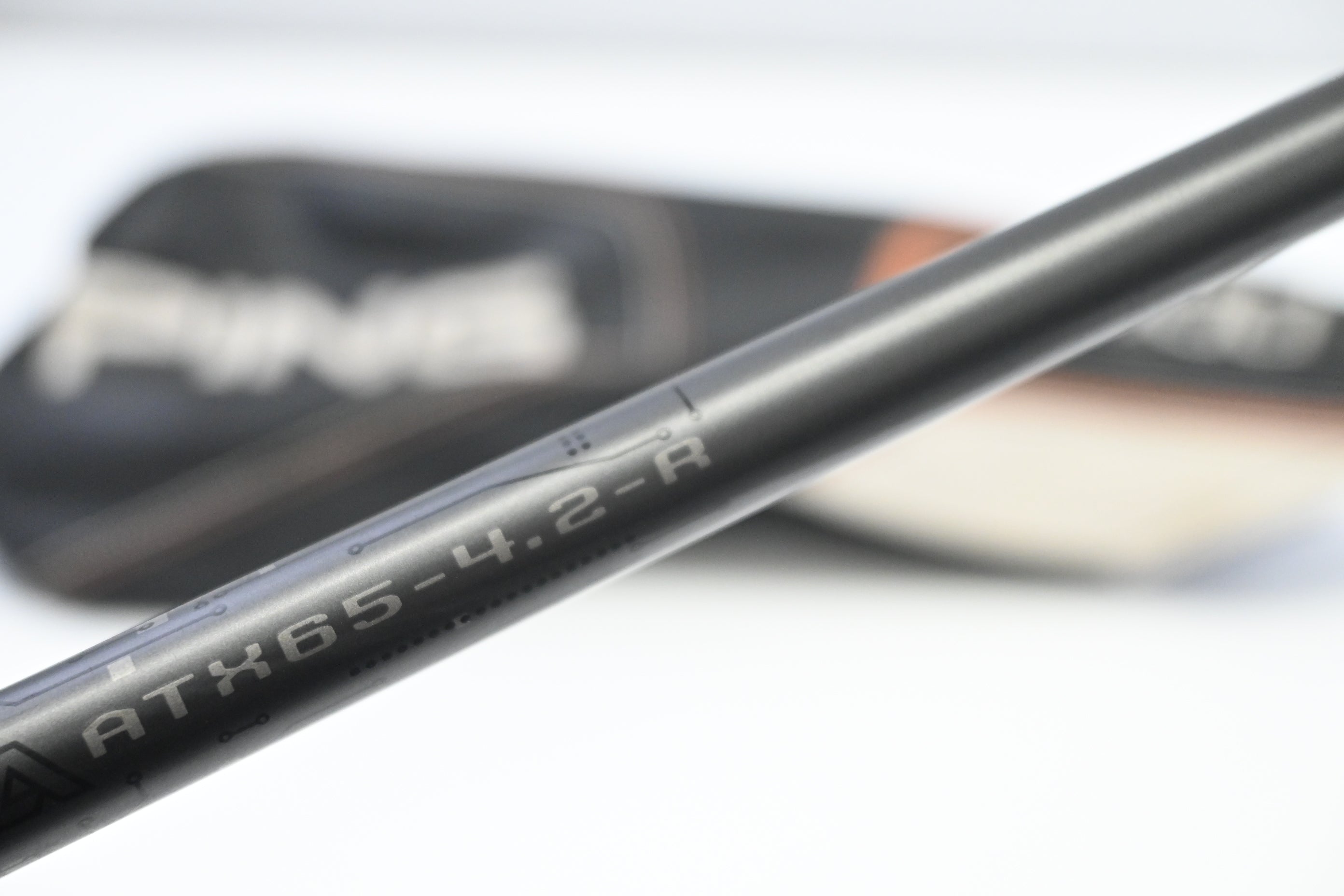 Ping G400 Driver / 9 Degrees / Regular Flex Aldila ATX 65 Shaft