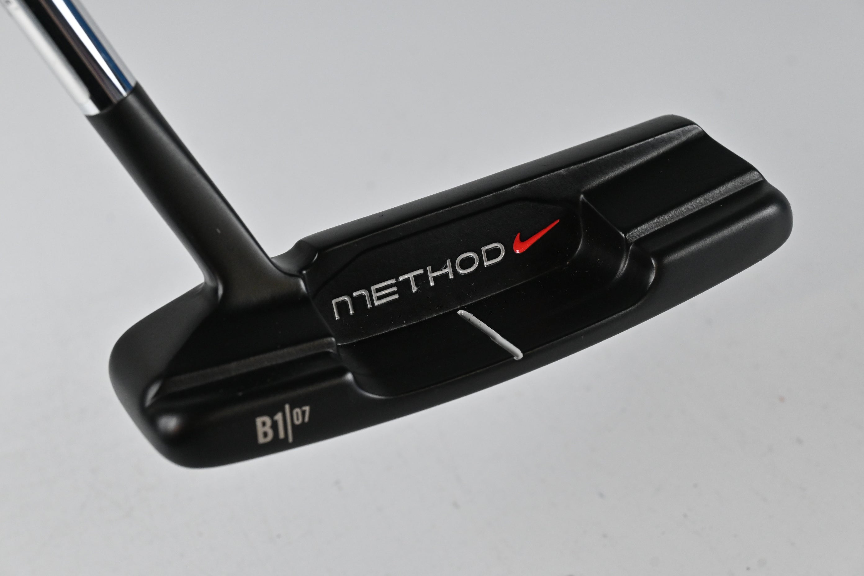 Nike Method Matter B1/07 Putter / 33 Inch