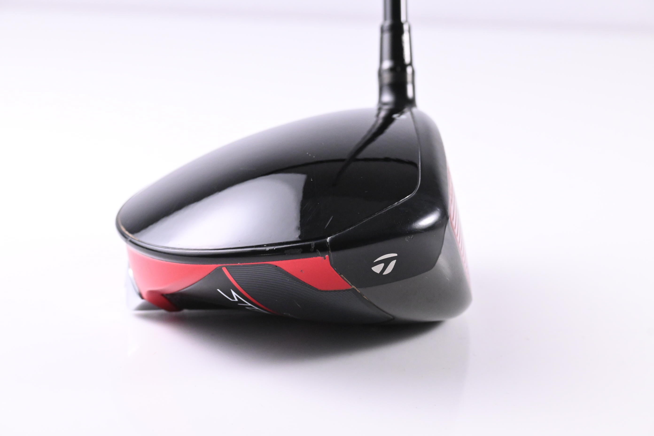 Taylormade Stealth 2 Plus Driver / 10.5 Degree / Stiff Flex Kai'li Red 60 Shaft