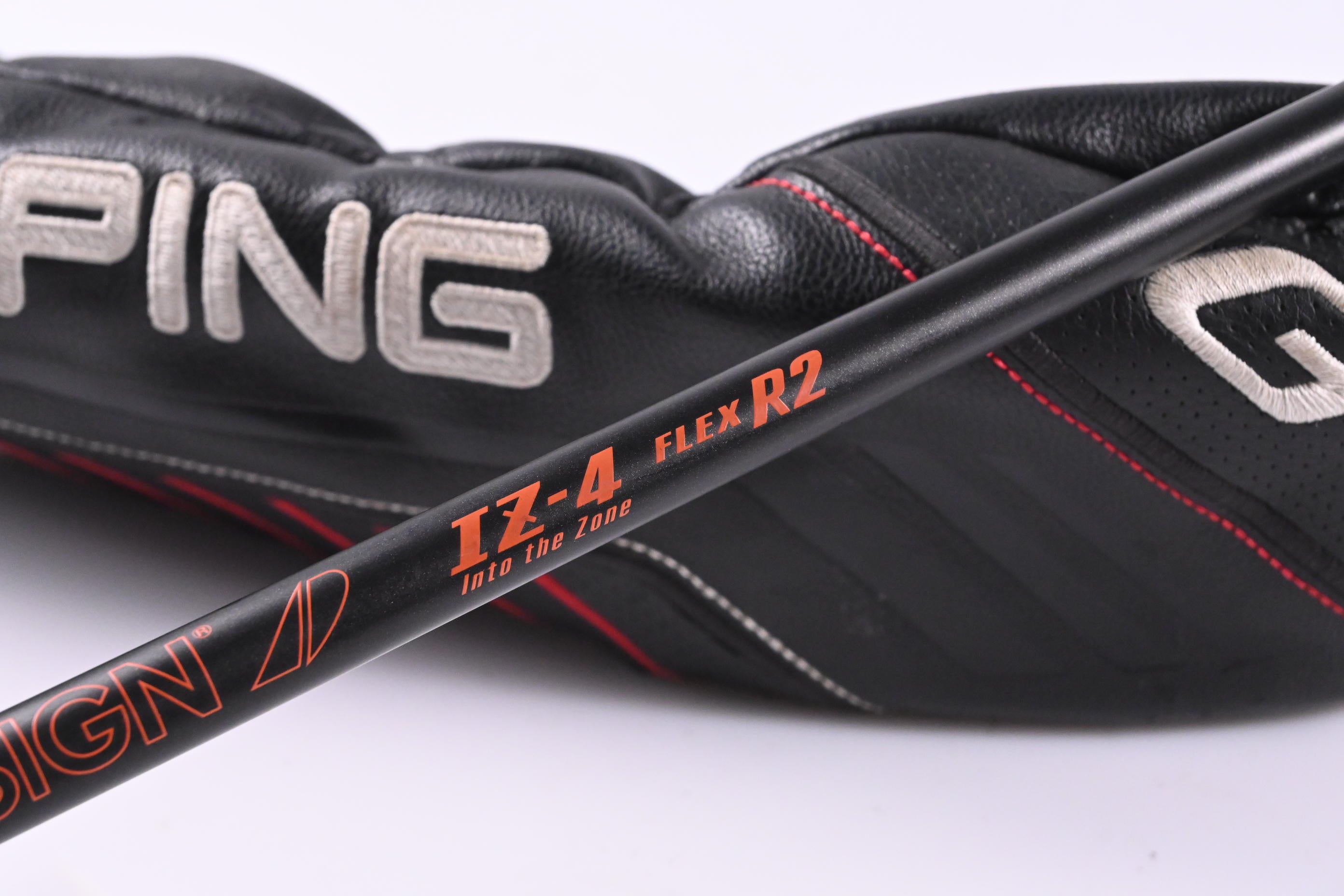 Left Hand Ping G410 SFT #3 Wood / 16 Degree / Senior Flex Tour AD IZ-4 Shaft
