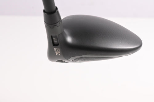 Cobra Darkspeed LS #3 Wood / 14.5 Degree / Stiff Flex Motore X F1 7 Shaft