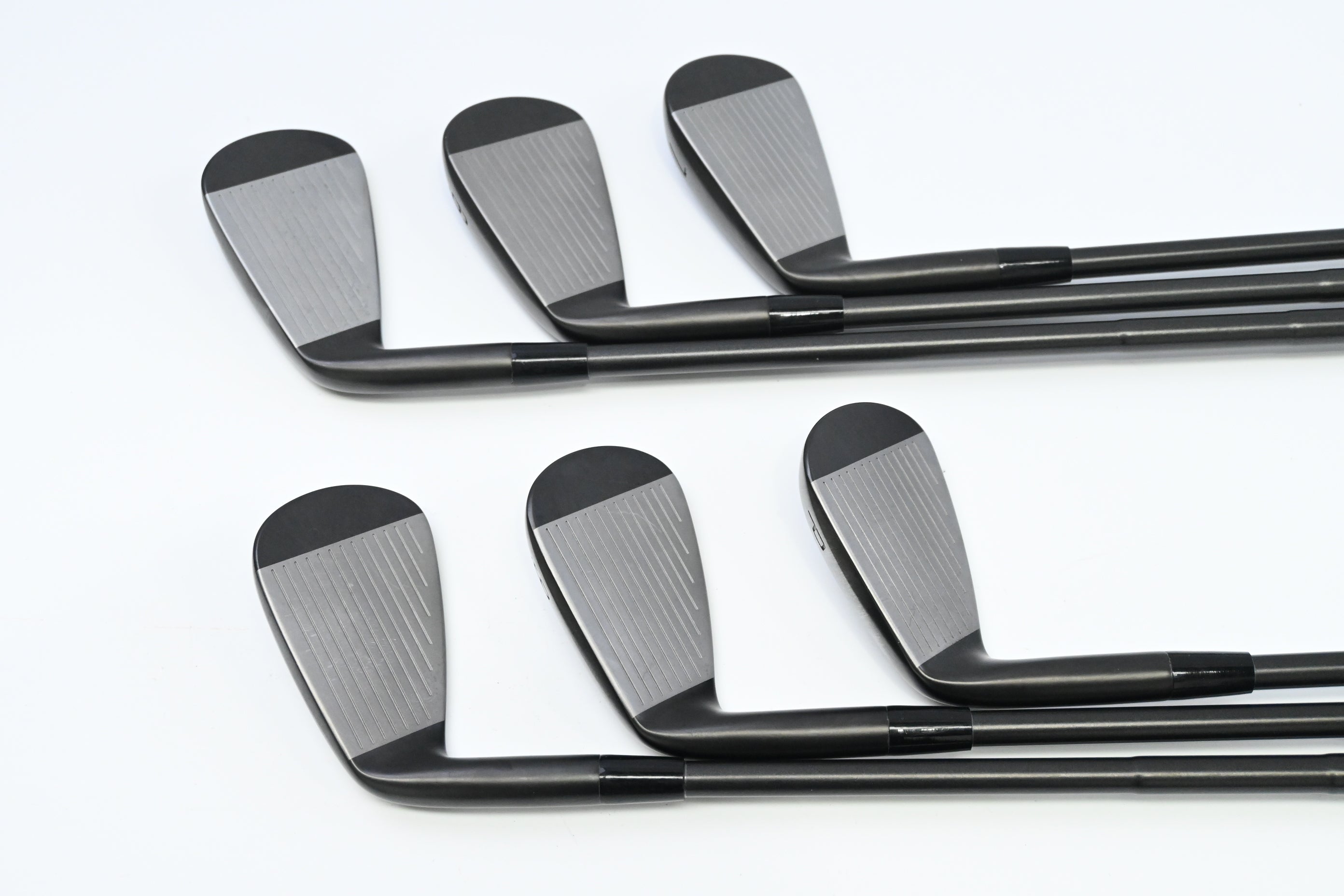 Mizuno JPX 925 Forged Irons / 5-PW / Stiff Flex Dynamic Gold 115 S400 Shafts