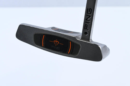 Ping i-Series 1/2 Moon Putter / 32 Inch