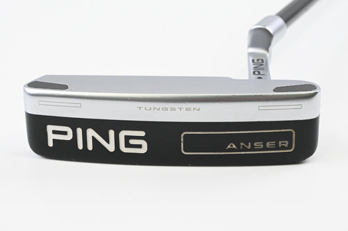 Ping Anser 2023 Putter / 34 Inch