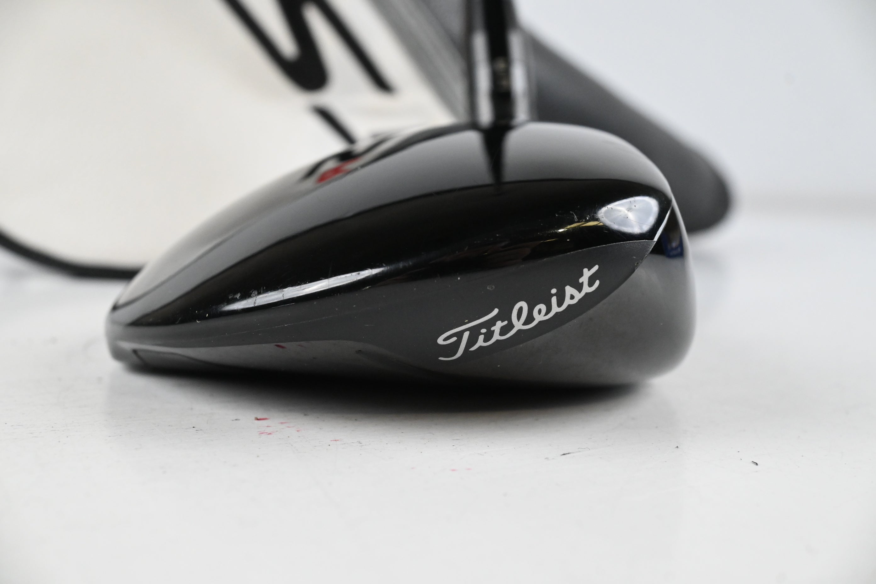 Titleist TSR2 #3 Wood / 16.5 Degree / Stiff Flex Tensei AV Blue 65 Shaft